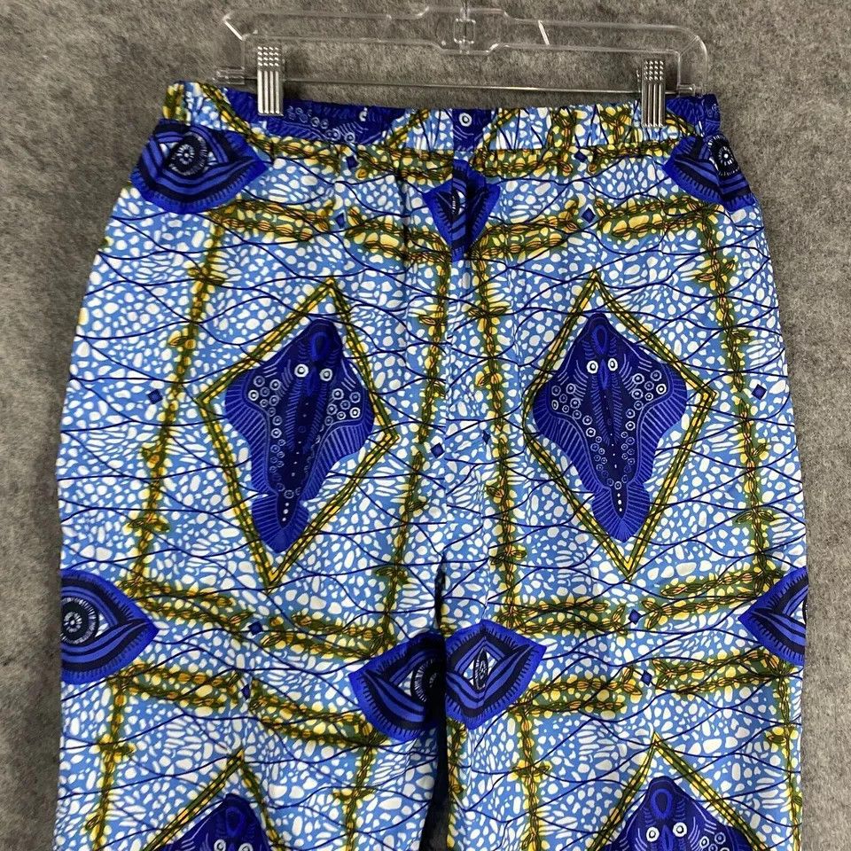 Other Koandaily Pants XL Women's Pull On NWT Stretch Polyester Size 32" / US 10 / IT 46 - 7 Thumbnail
