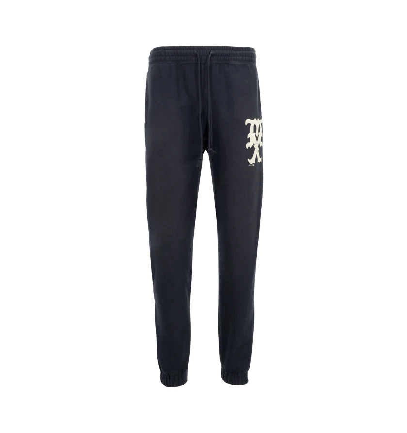 o1h1sh10525 Mx Sweatpants in Navy Blue