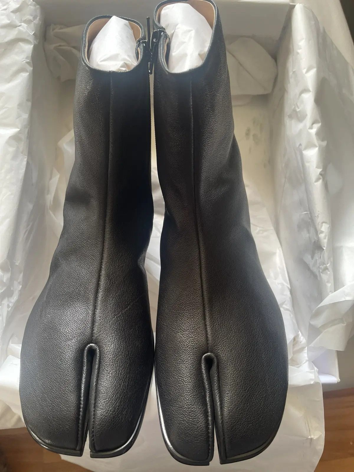 Maison Margiela Maison Margiela Tabi boots Size US 10 / EU 43 - 1 Thumbnail