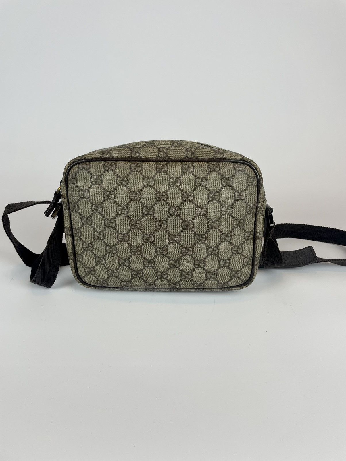 Gucci Gucci Crossbody Size ONE SIZE - 2 Thumbnail