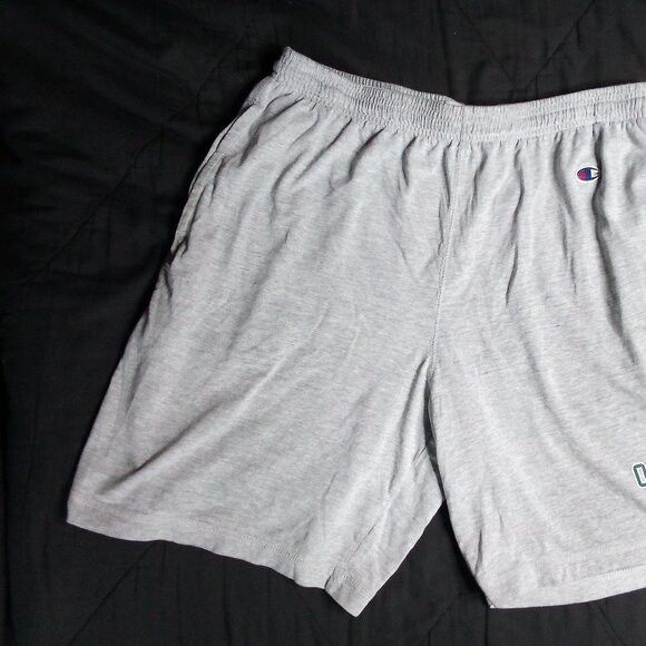 Champion Vintage Champion Oregon Ducks Sweat Shorts Trainers Size US 32 / EU 48 - 2 Thumbnail