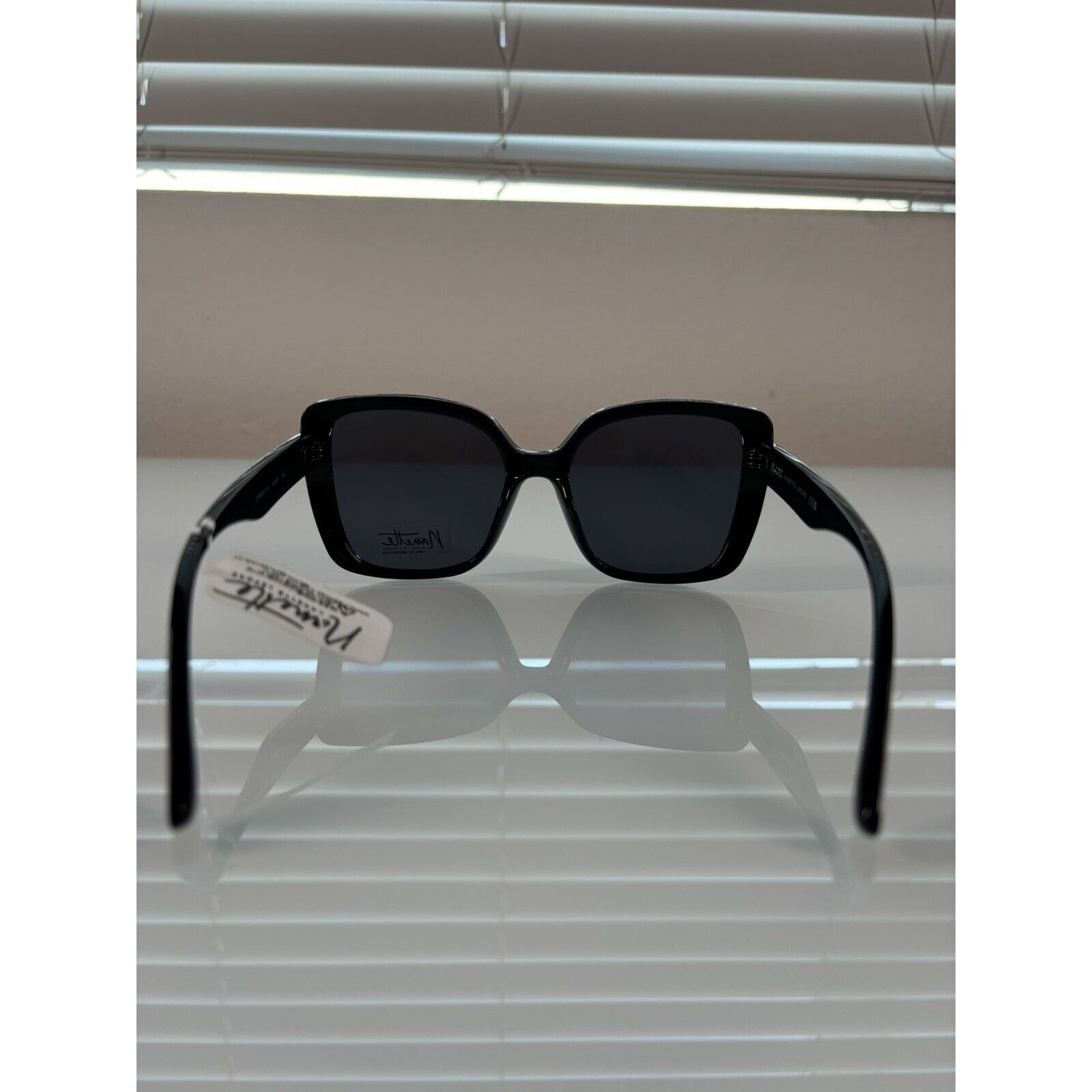 Nanette Lepore nanette lepore sunglasses Size ONE SIZE - 4 Thumbnail
