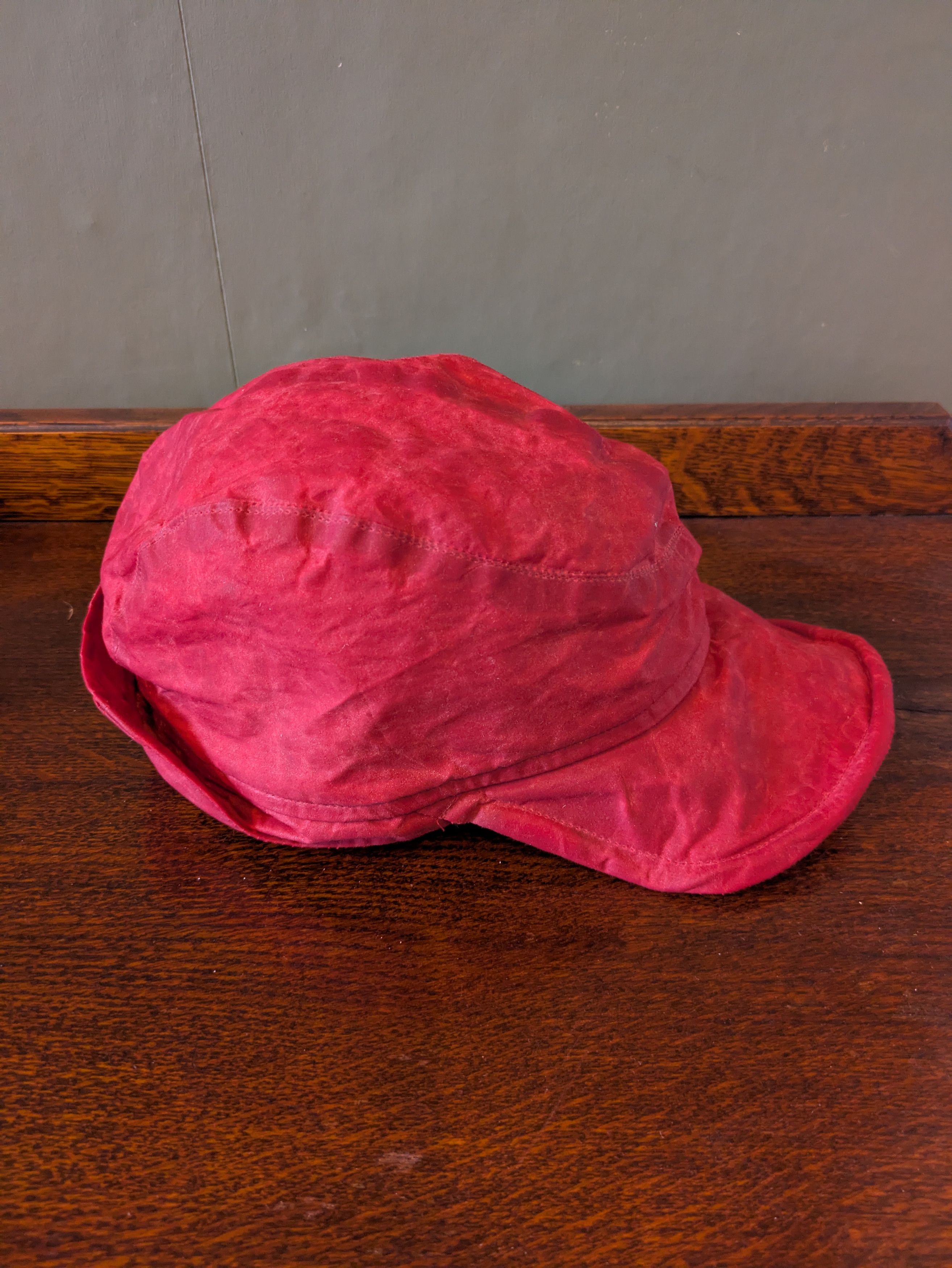 帽子 paul harnden shoemakers summit cap Linen cap Paul Harnden Shoemakers Ecru size M International