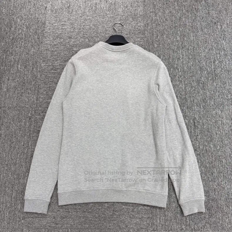 Hermes Hermes Embroidered Pattern Sweatshirt. Size US M / EU 48-50 / 2 - 5 Thumbnail