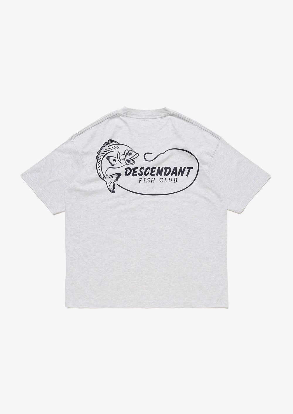 Descendant Descendant Tee Size ONE SIZE - 1 Thumbnail