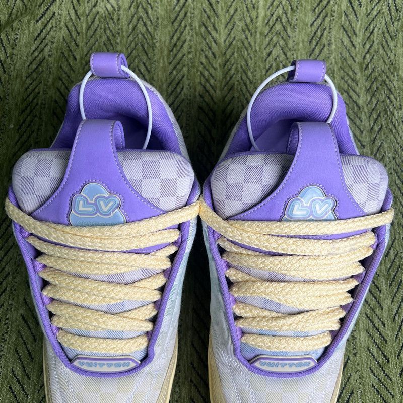 Louis Vuitton Louis Vuitton Spring 2-2508 Size US 9.5 / EU 42-43 - 6 Thumbnail