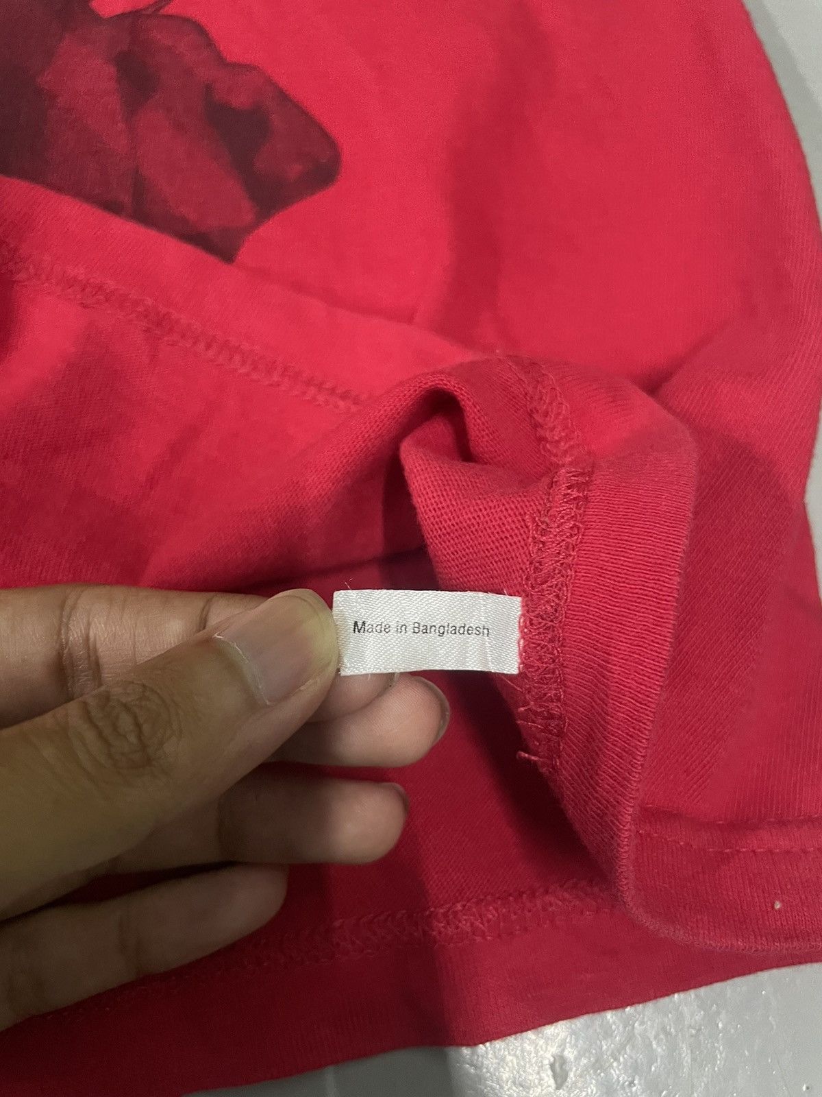 Anime Anime Evangelion Asuka Langley Size US L / EU 52-54 / 3 - 6 Thumbnail