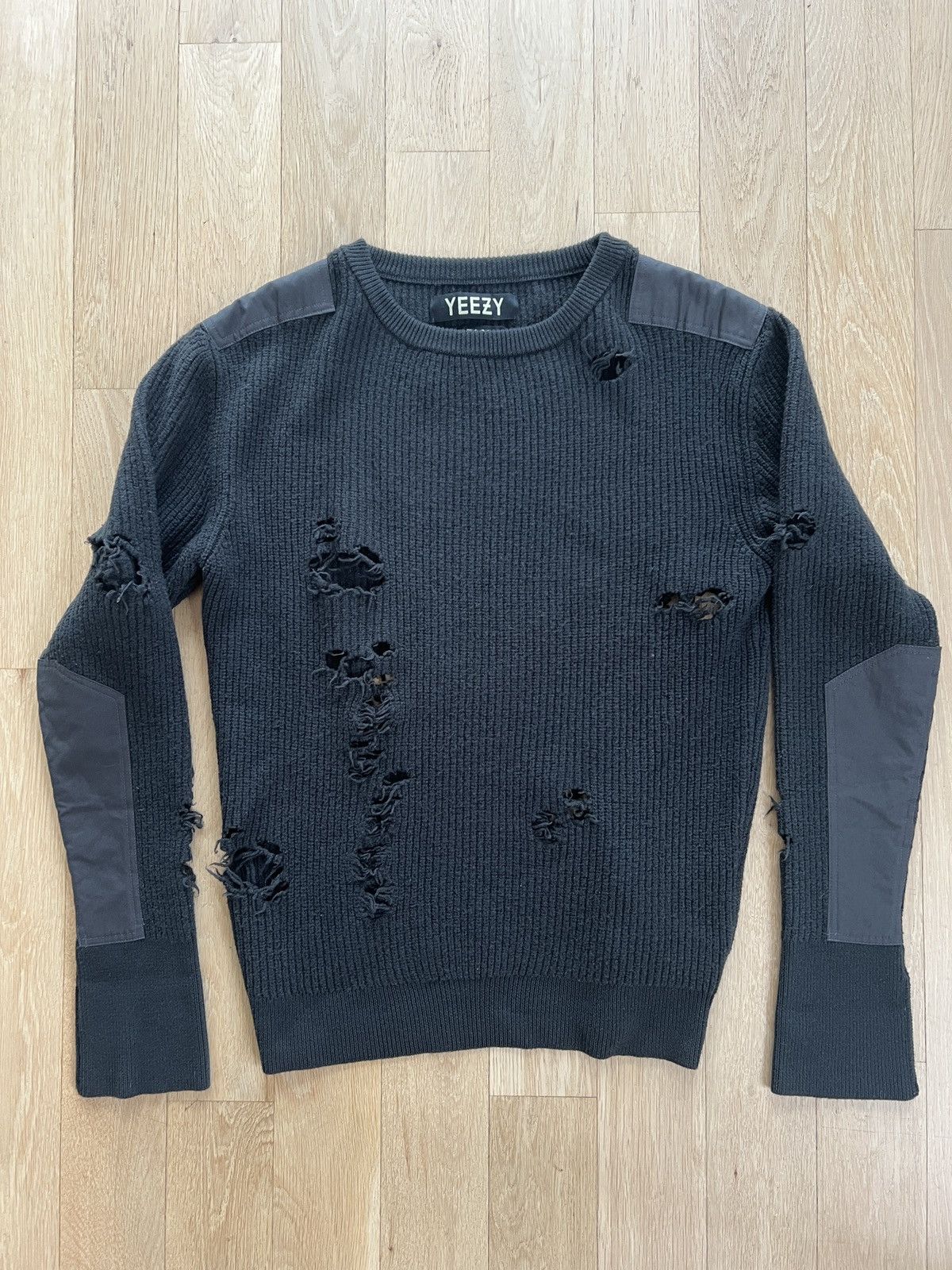 Yeezy Season 1 | Grailed