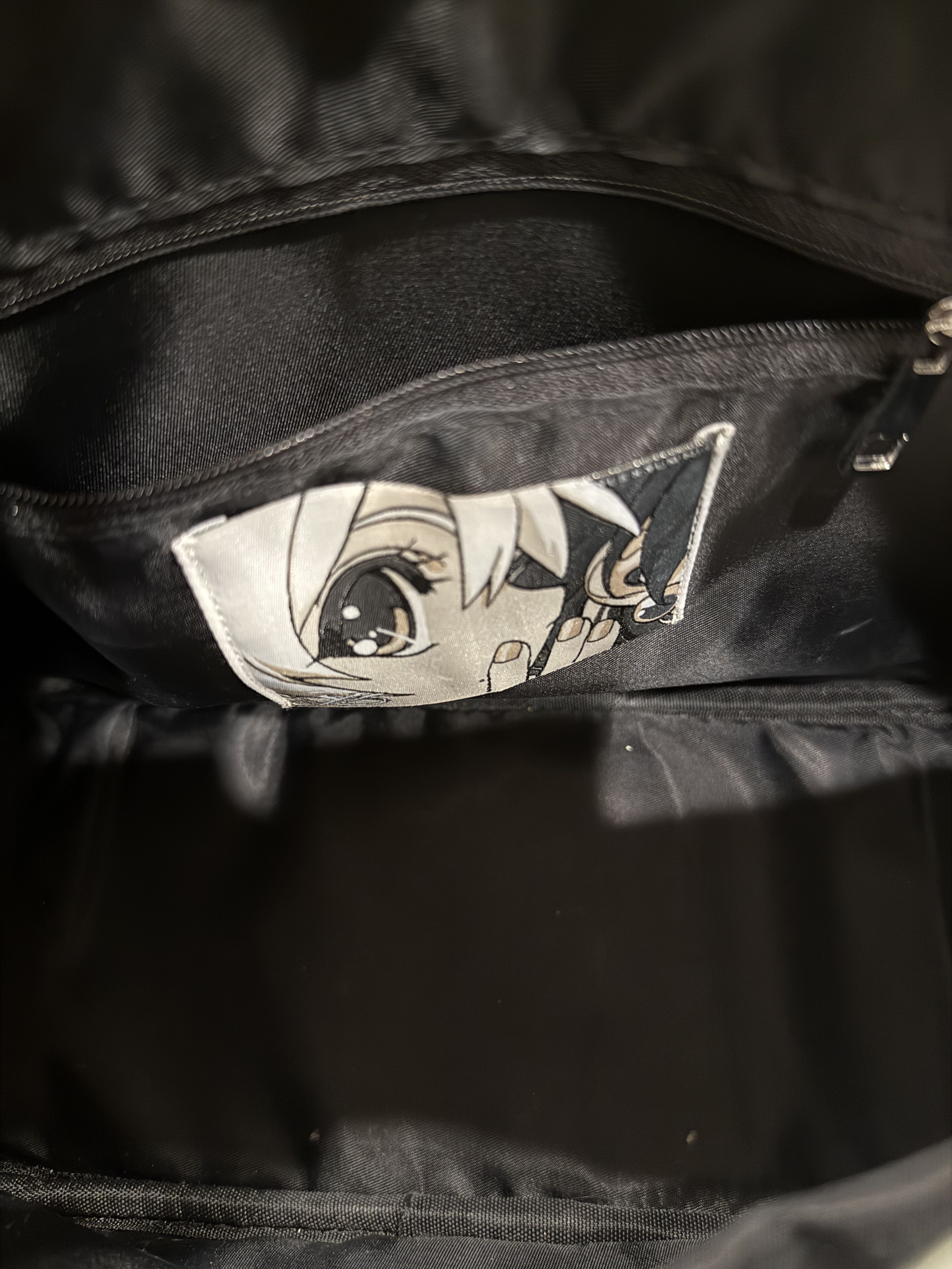 Other Doll Bag Size ONE SIZE - 4 Thumbnail