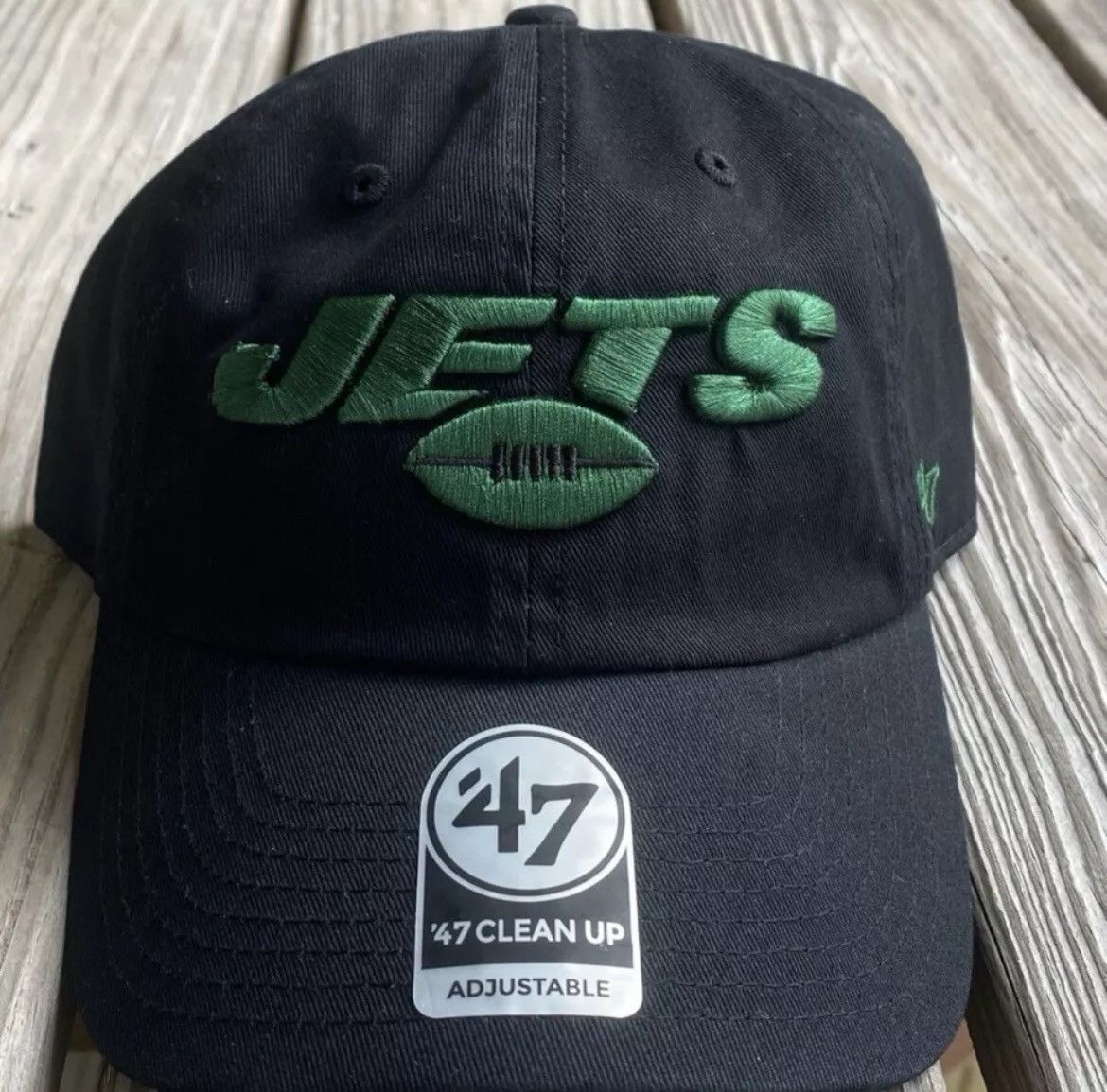47 Brand New York Jets 47 Brand Rare Size ONE SIZE - 1 Preview