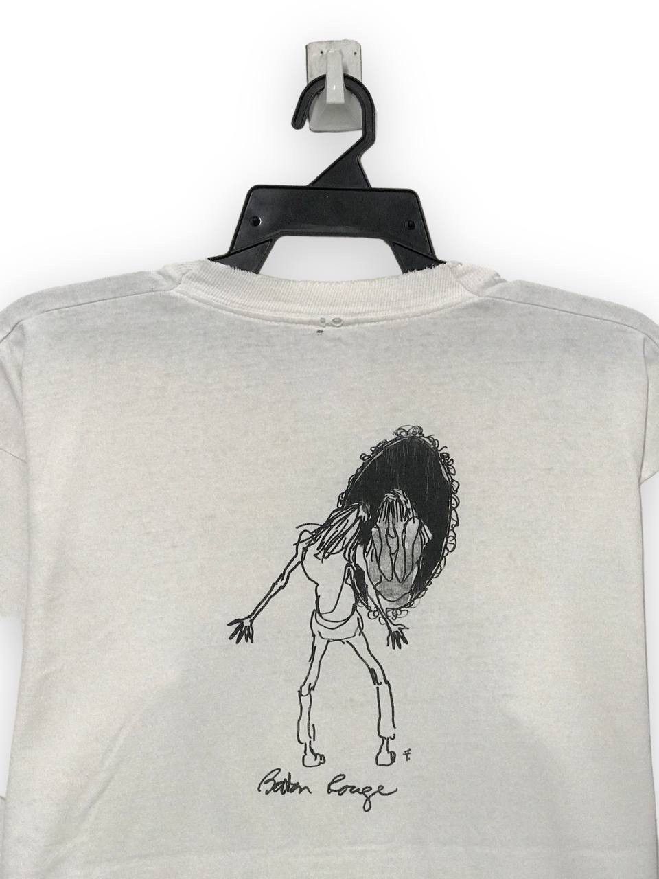 Band Tees × Vintage vintage the nixons band alternative rock Size US XL / EU 56 / 4 - 5 Thumbnail