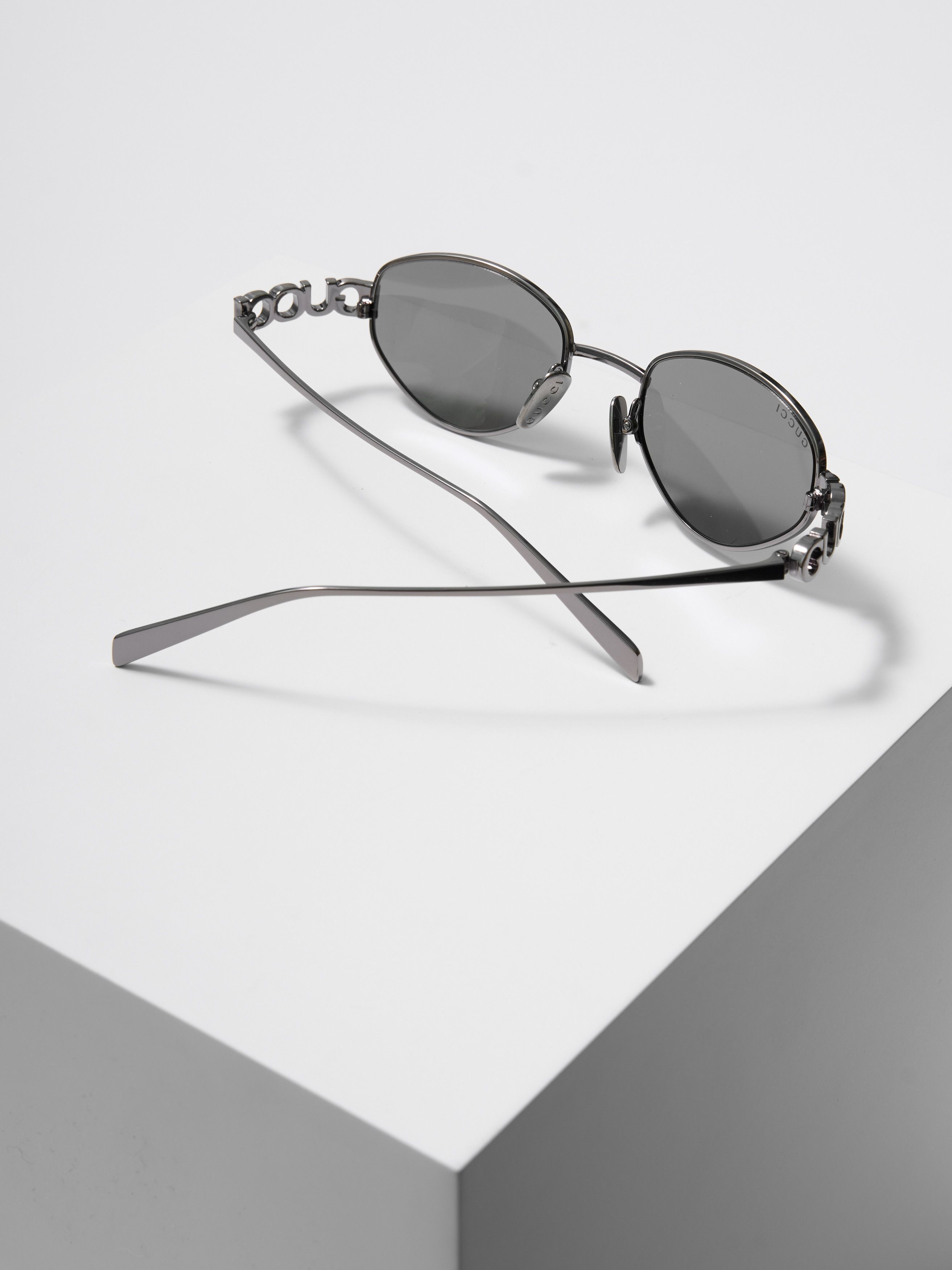 Gucci GUCCI GG1935S 001 SUNGLASSES Size ONE SIZE - 9 Thumbnail