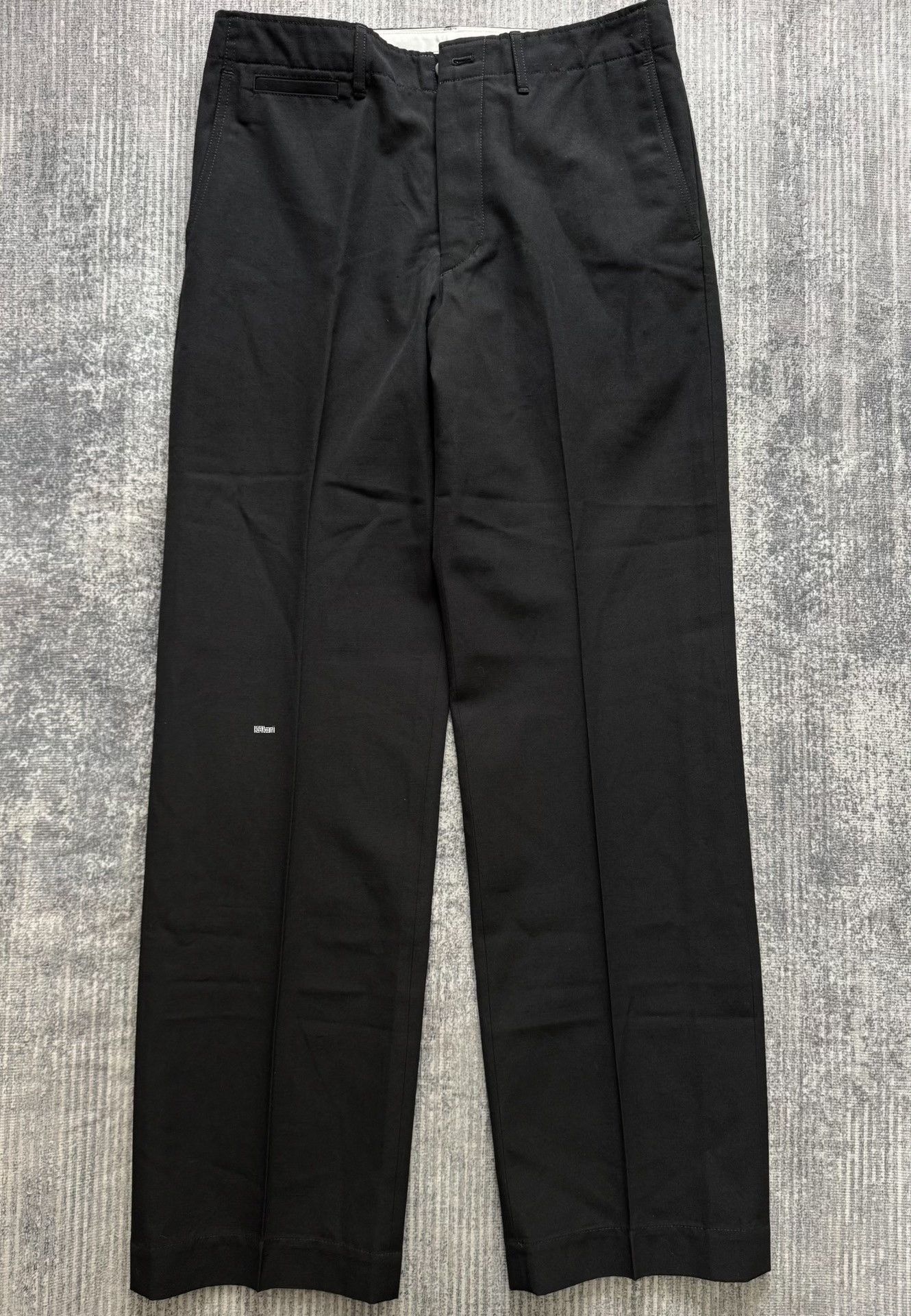Visvim VISVIM 21SS CHINO PANTS HW Size US 32 / EU 48 - 1 Thumbnail