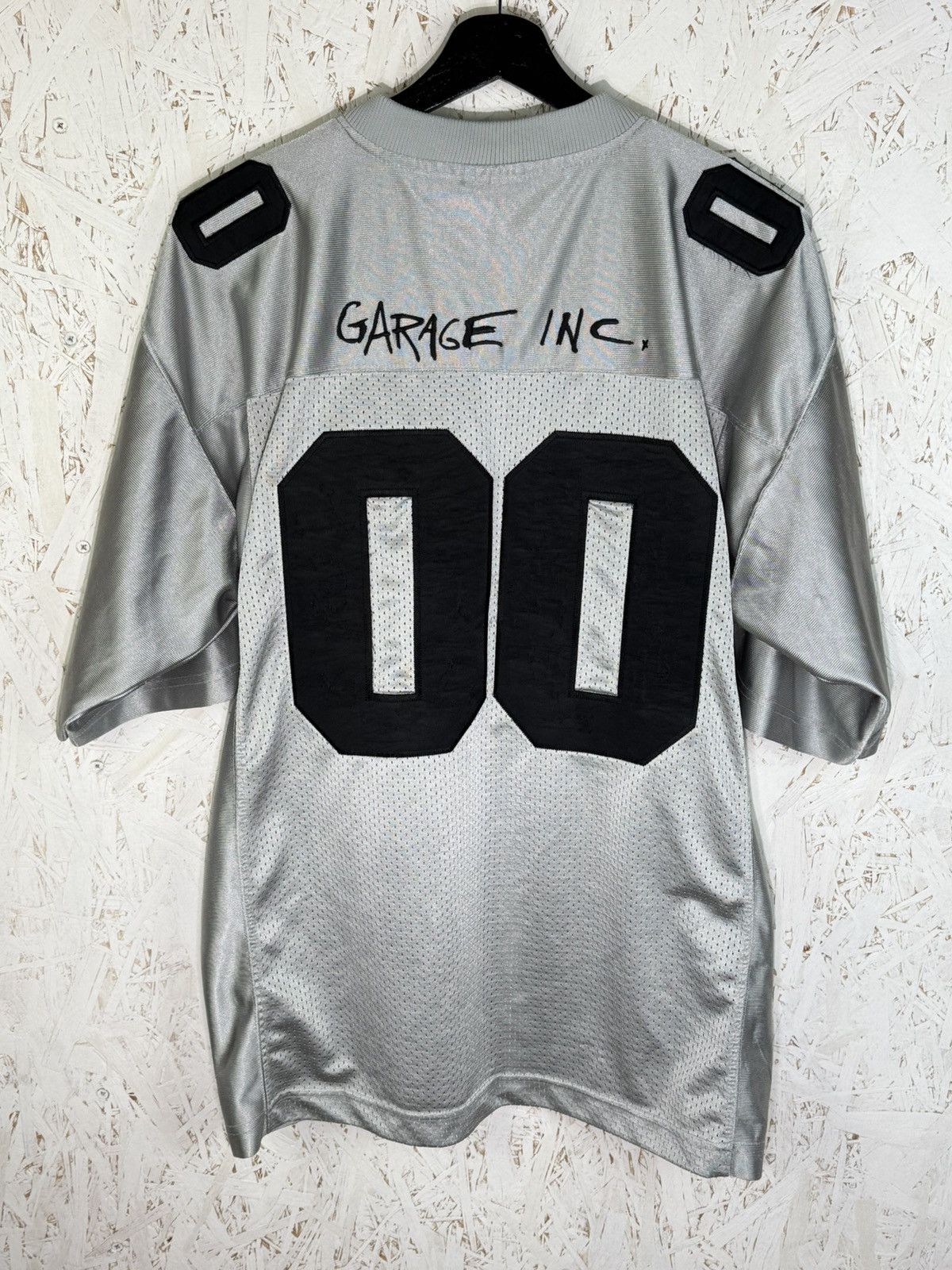 Band Tees Vintage Metallica Garage Inc. 1998 Band Jersey Shirt Grey XL Size US XL / EU 56 / 4 - 5 Thumbnail