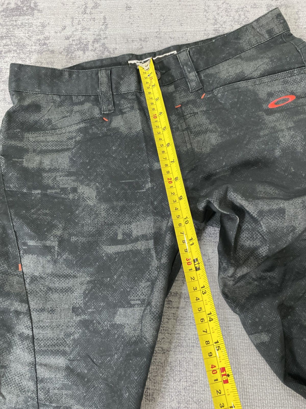 Oakley oakley engineered twisted pants Size US 32 / EU 48 - 15 Thumbnail