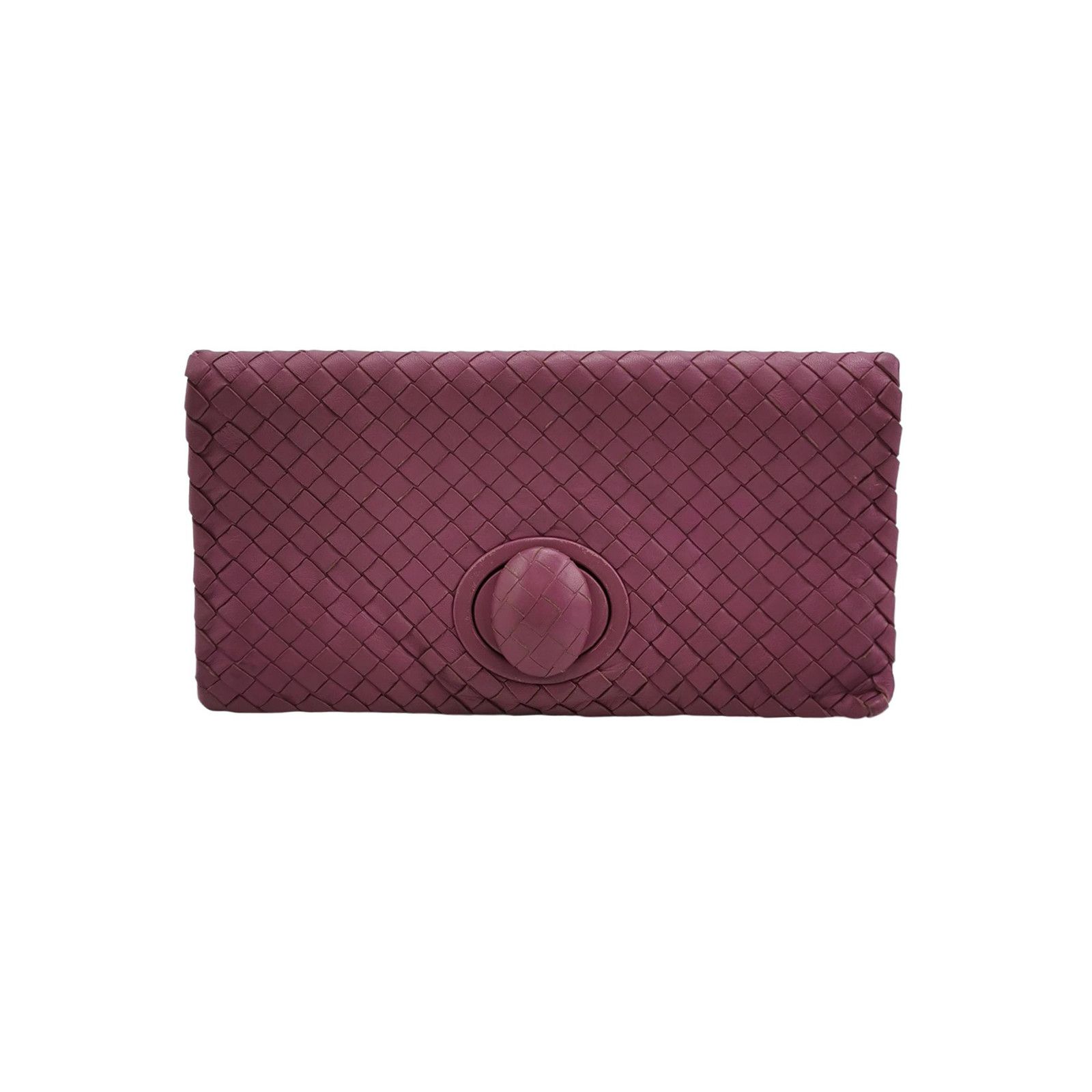 Bottega Veneta Bottega Veneta Women os Clutches Size ONE SIZE - 1 Thumbnail