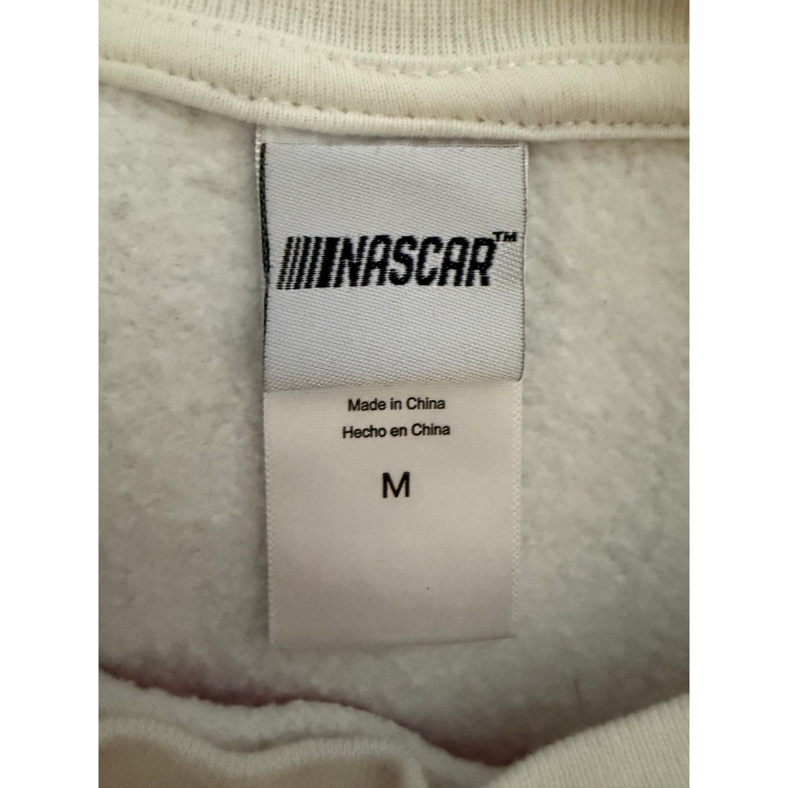 NASCAR nascar daytona 500 crew neck size M Size US M / EU 48-50 / 2 - 5 Thumbnail