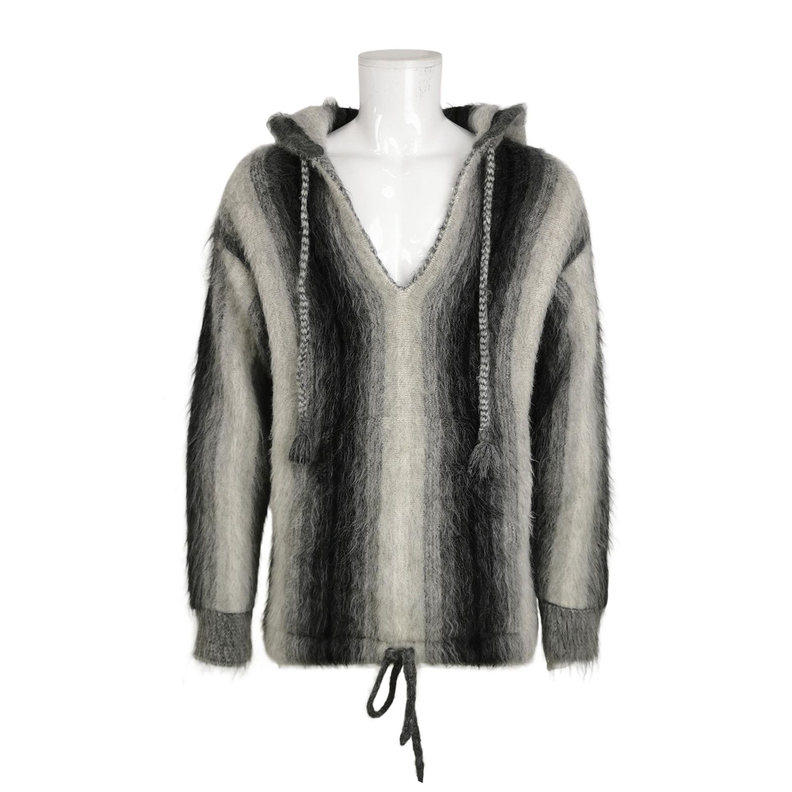 Celine Celine Men m Sweaters Knitwear Size US M / EU 48-50 / 2 - 1 Thumbnail