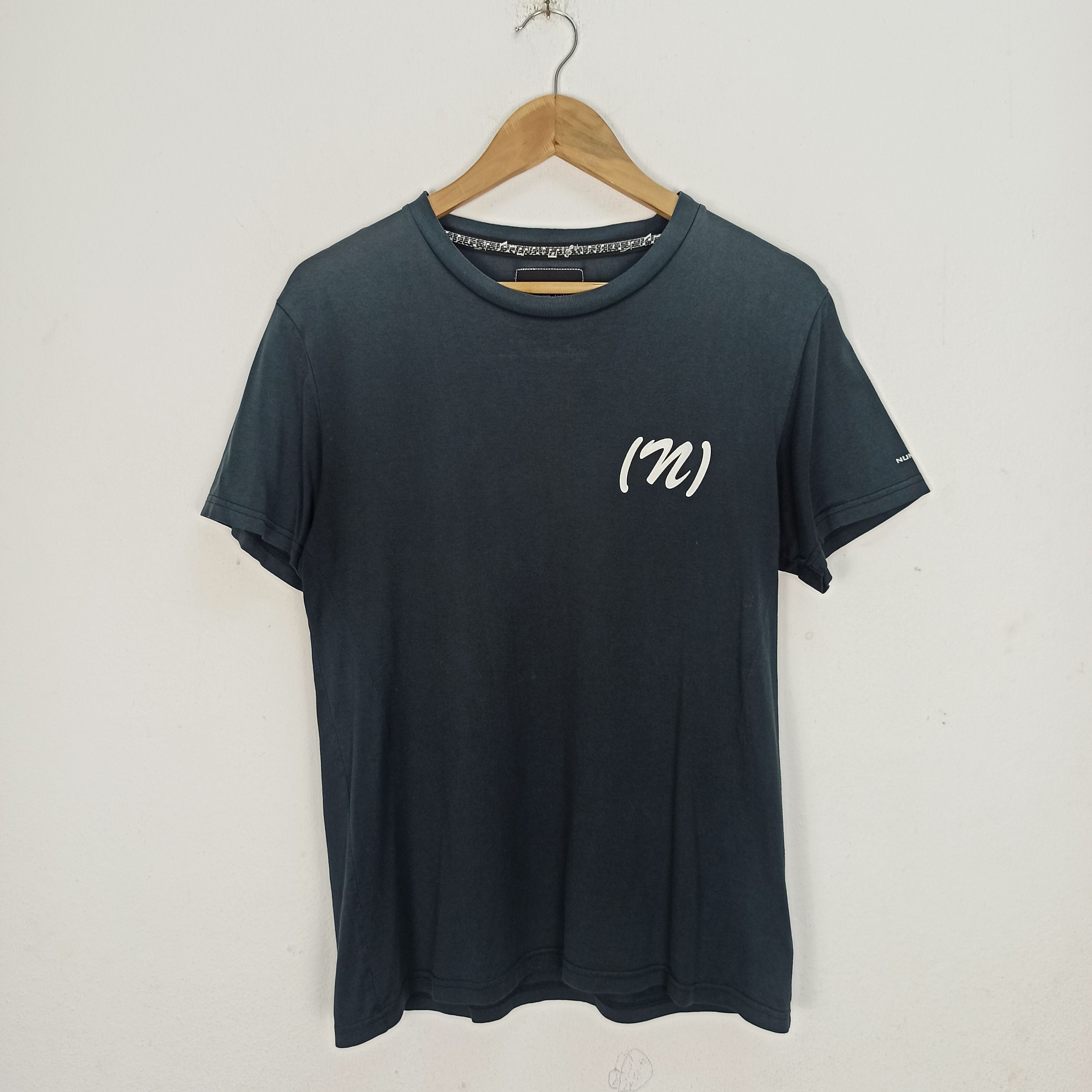 Number (N)ine × Takahiromiyashita The Soloist. Number(N)ine