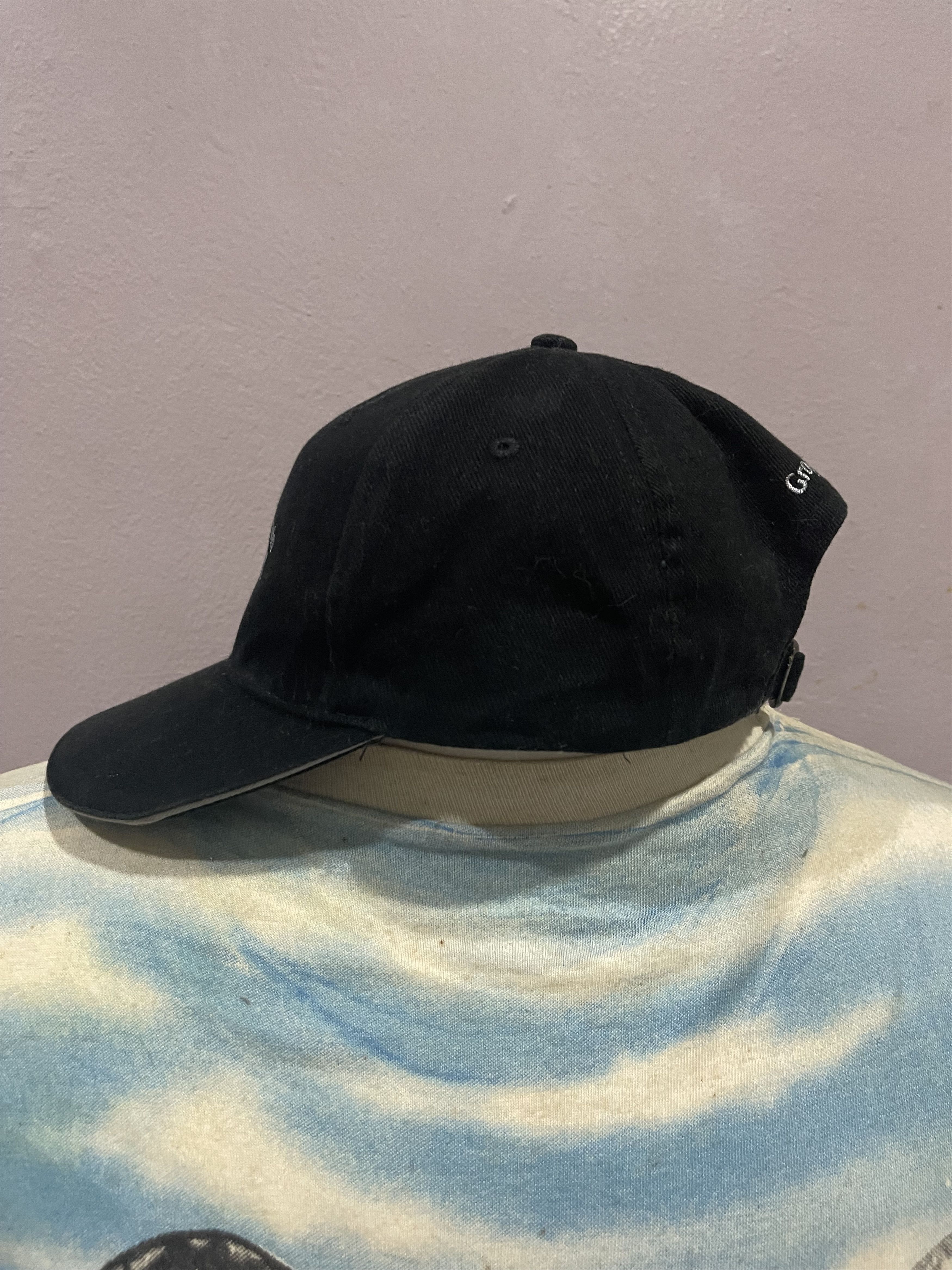 Ford Ford Baseball Cap Design Size ONE SIZE - 2 Thumbnail