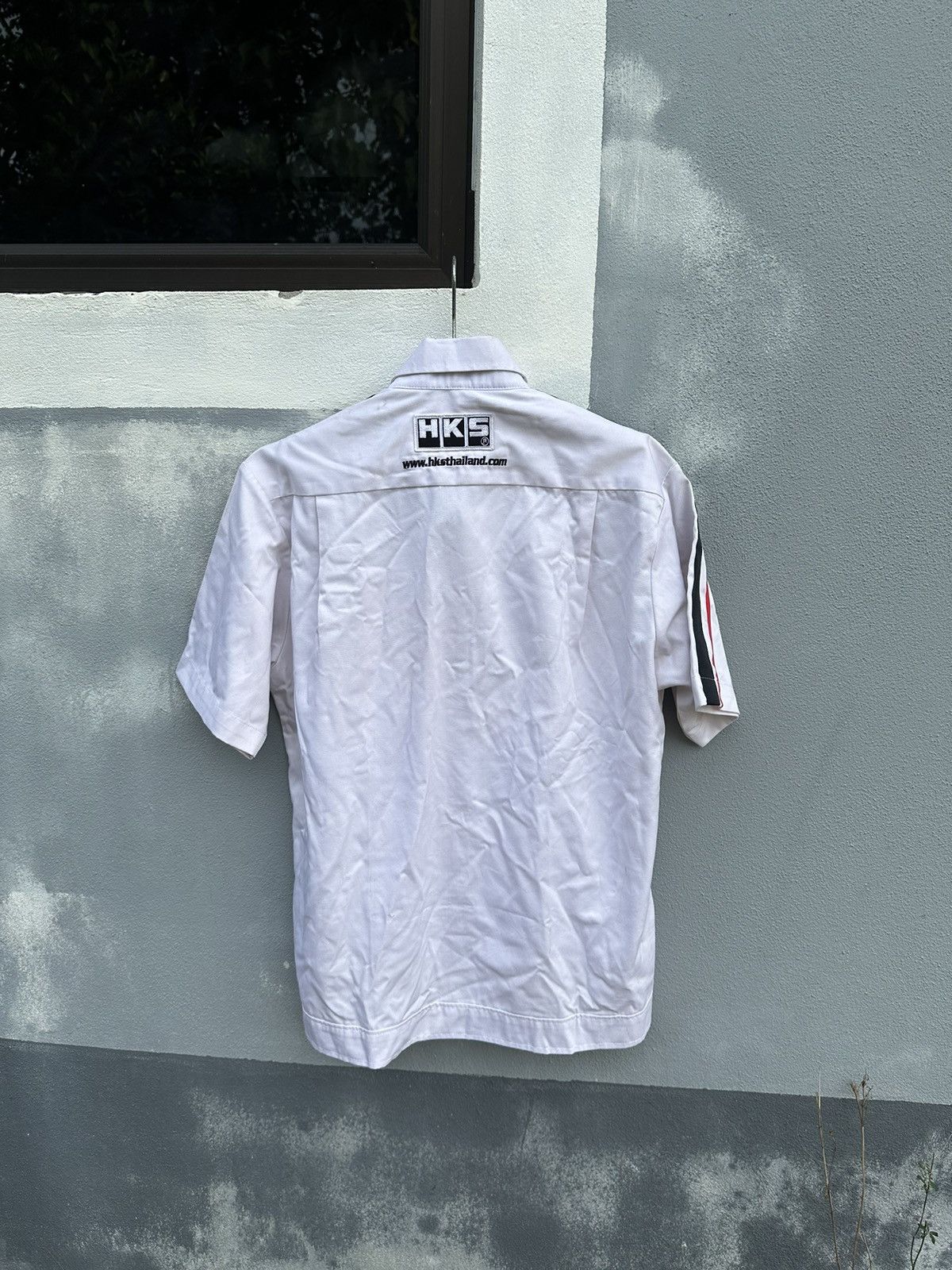 Sports Specialties HKS Thailand shirts Size US L / EU 52-54 / 3 - 4 Thumbnail