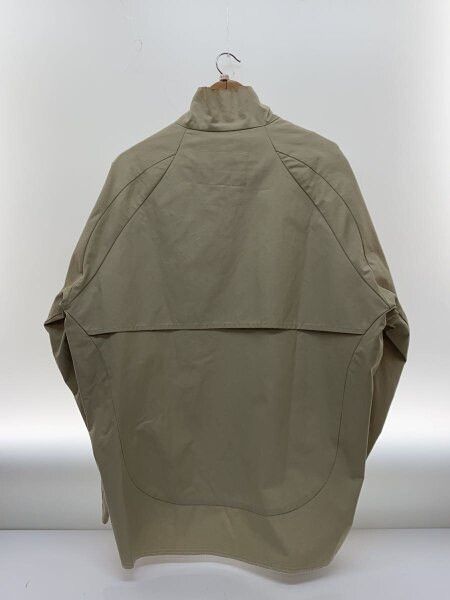 Camiel Fortgens Football Jacket Natural AW18 Size US M / EU 48-50 / 2 - 2 Thumbnail