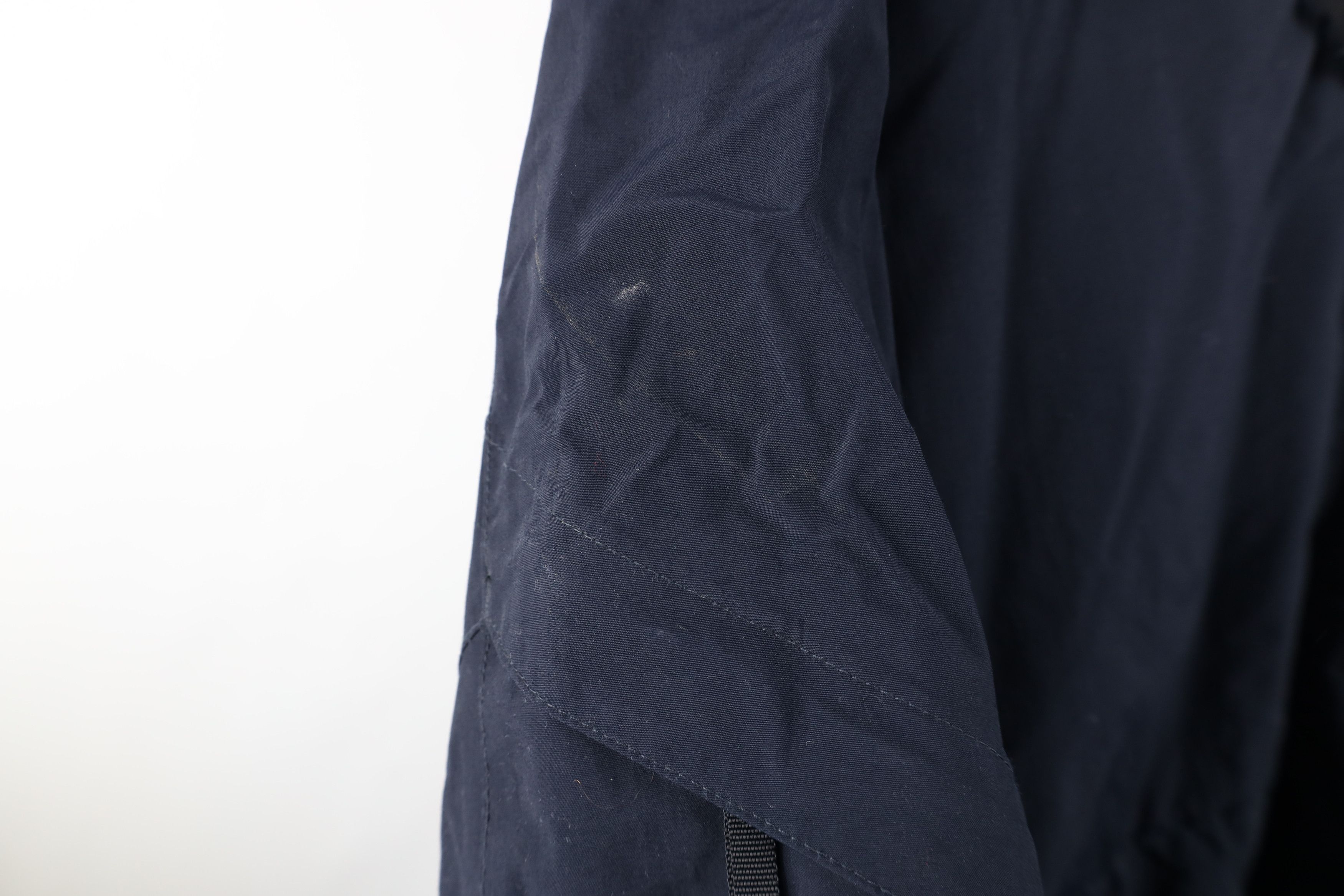 Vintage 5.11 Tactical Series 3 In 1 Uniform Parka Jacket Navy Blue Size US XXL / EU 58 / 5 - 8 Thumbnail