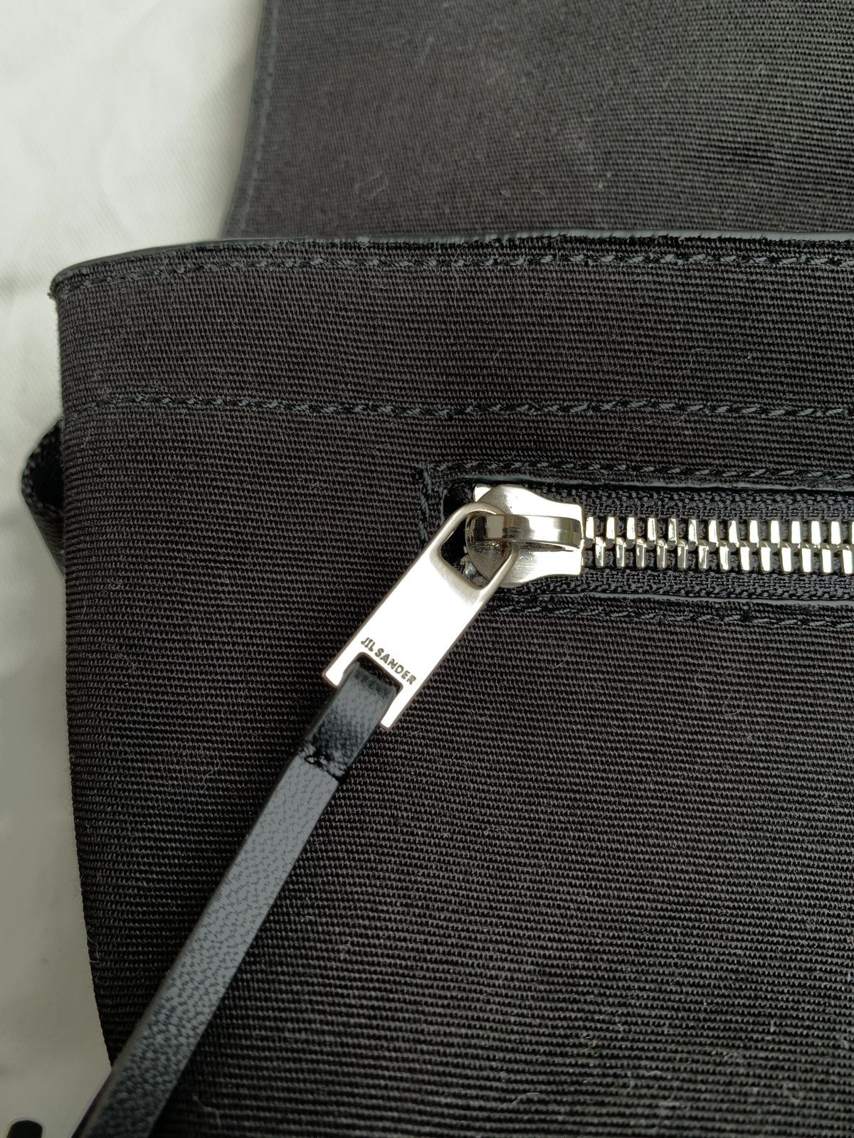 Jil Sander Small Utility Bag Size ONE SIZE - 6 Thumbnail