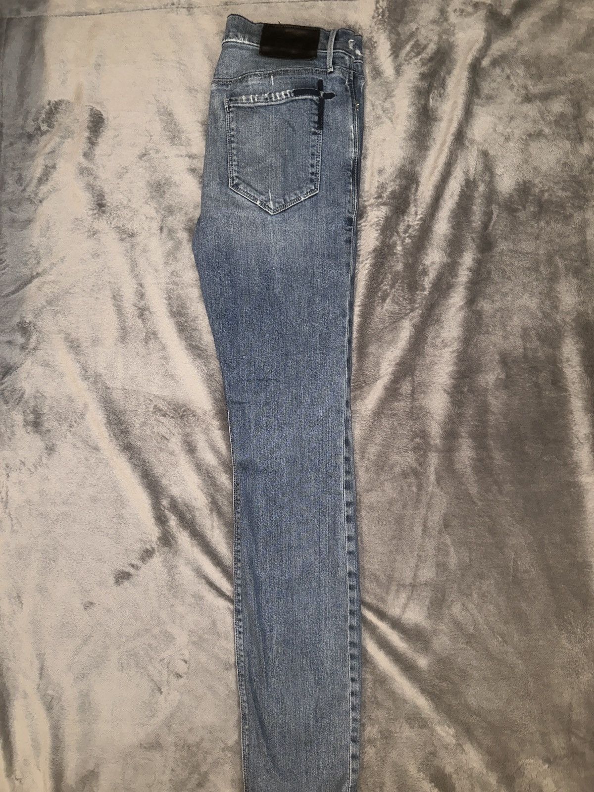 Rta RTA Brand Denim Jeans Grailed