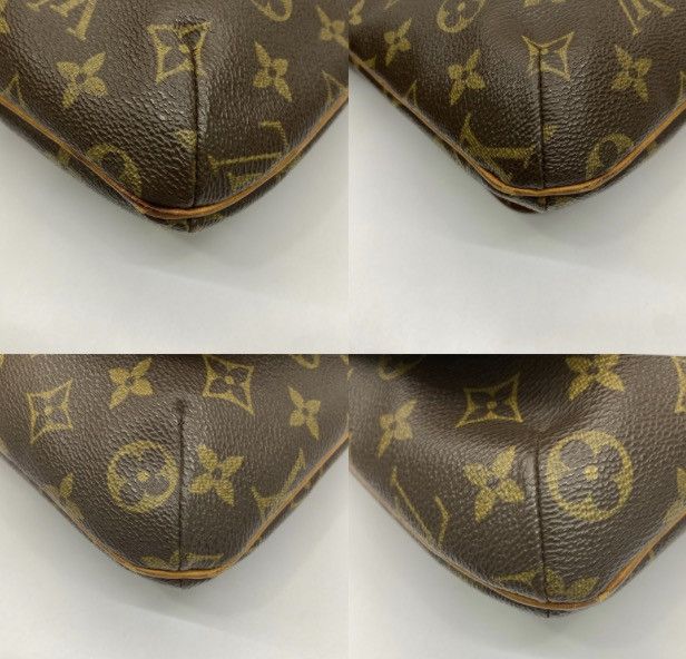 Louis Vuitton Louis Vuitton Musette Salsa Short Strap Bag Size ONE SIZE - 5 Thumbnail