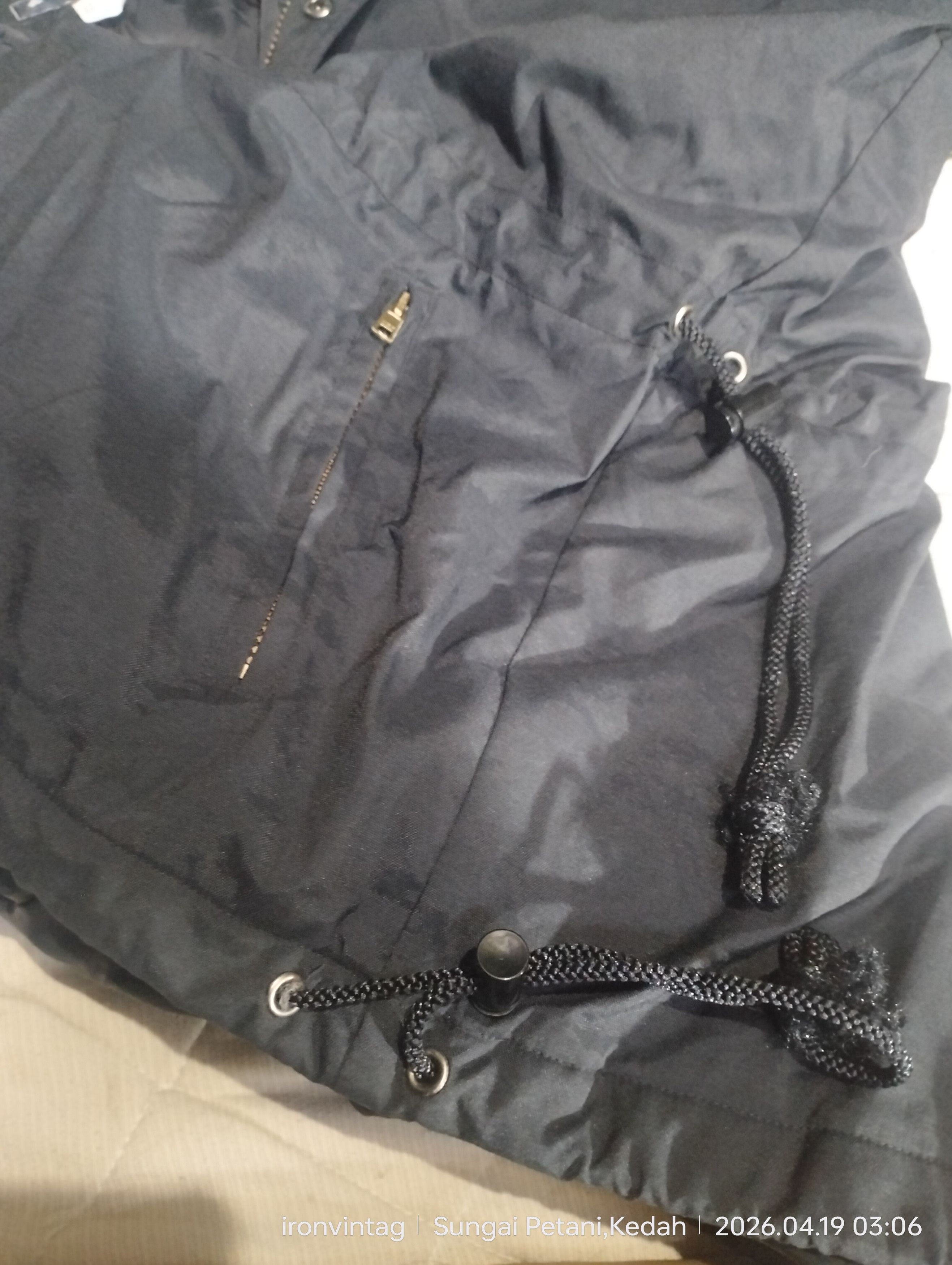 Airwalk Vintage Air Walk Jacket Size US M / EU 48-50 / 2 - 7 Thumbnail