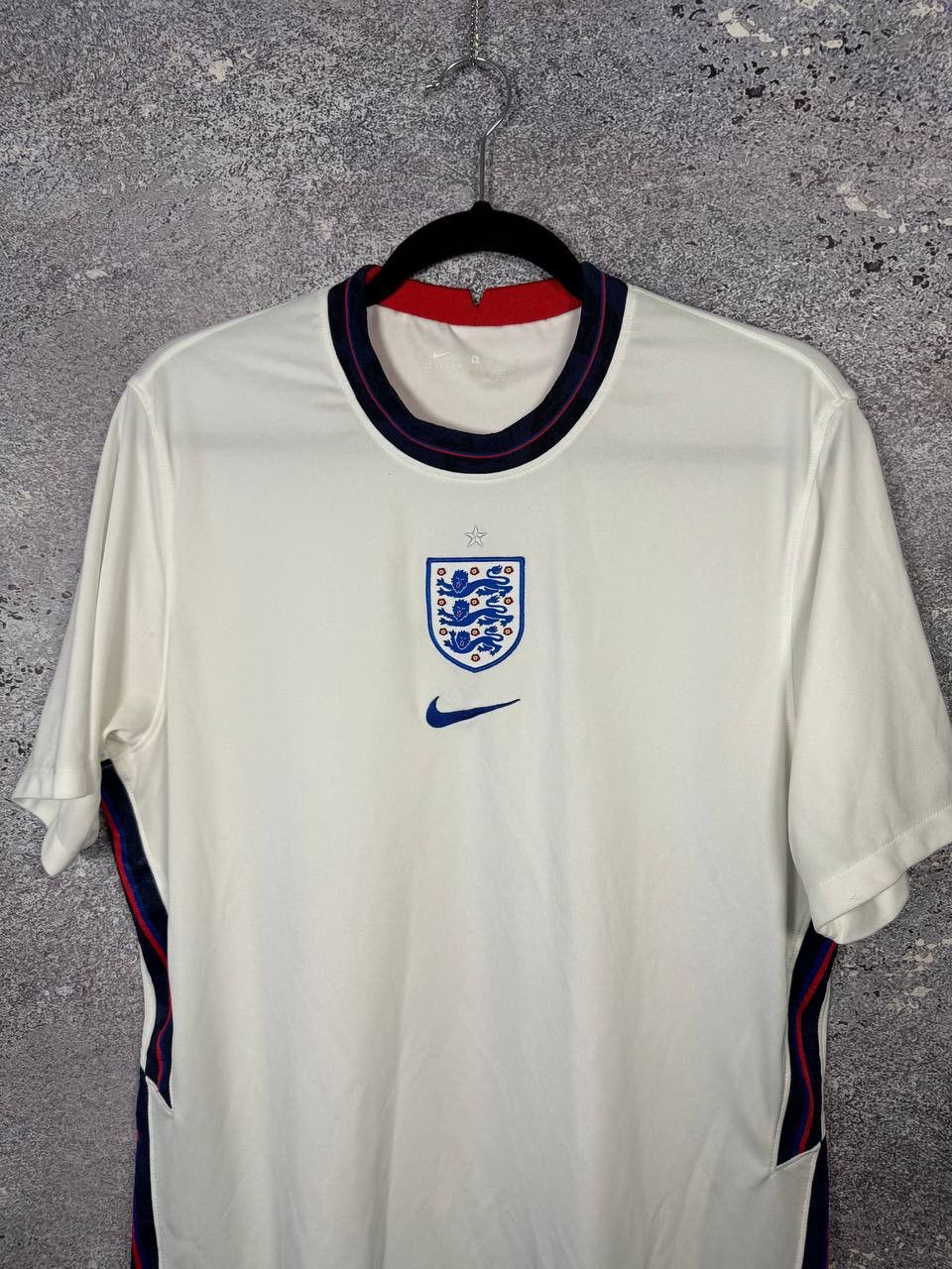 Nike England National Team 2020 Nike Soccer Jersey Large Size US L / EU 52-54 / 3 - 8 Thumbnail