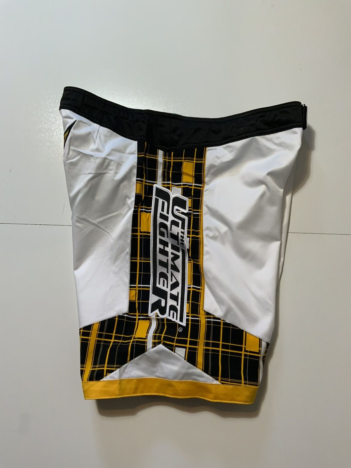 Tapout × UFC NWOT Tapout The Ultimate Fighter UFC Josh Koscheck Shorts Size US 40 / EU 56 - 1 Thumbnail