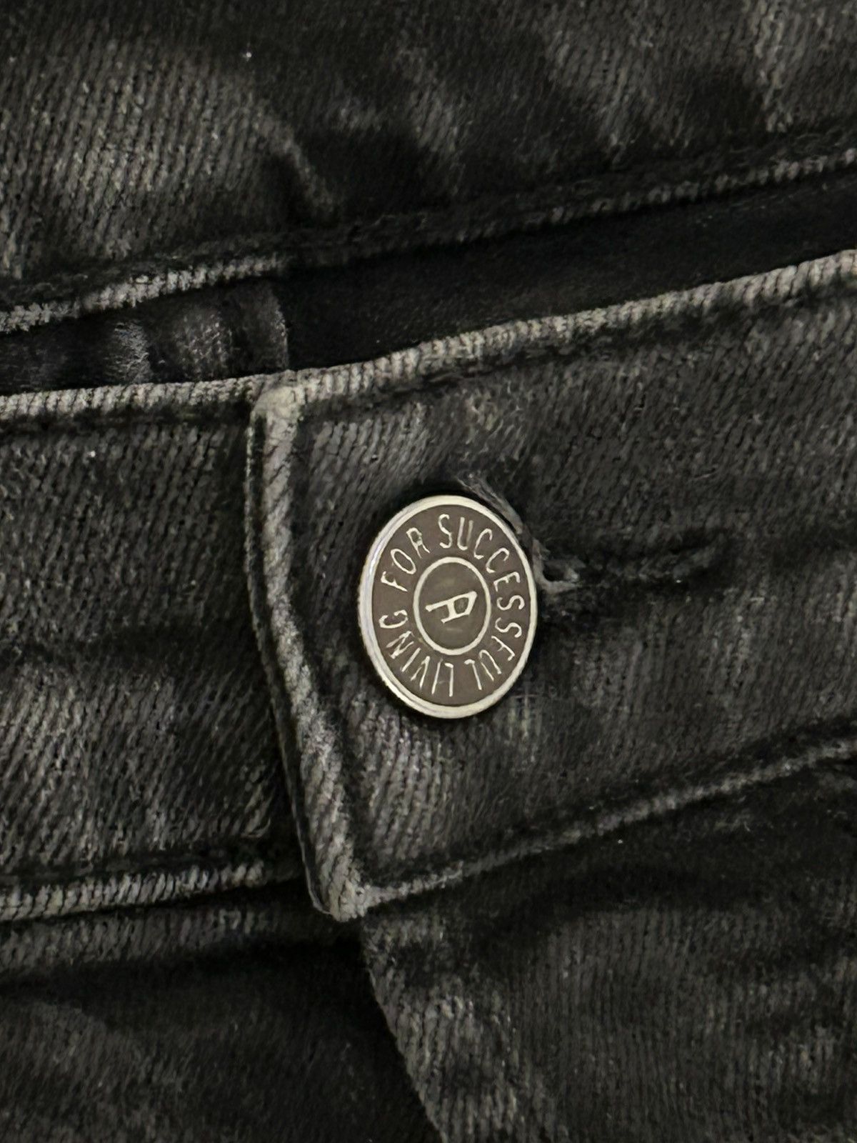 Diesel VINTAGE DIESEL DENIM SIZE 38 Size US 38 / EU 54 - 6 Thumbnail