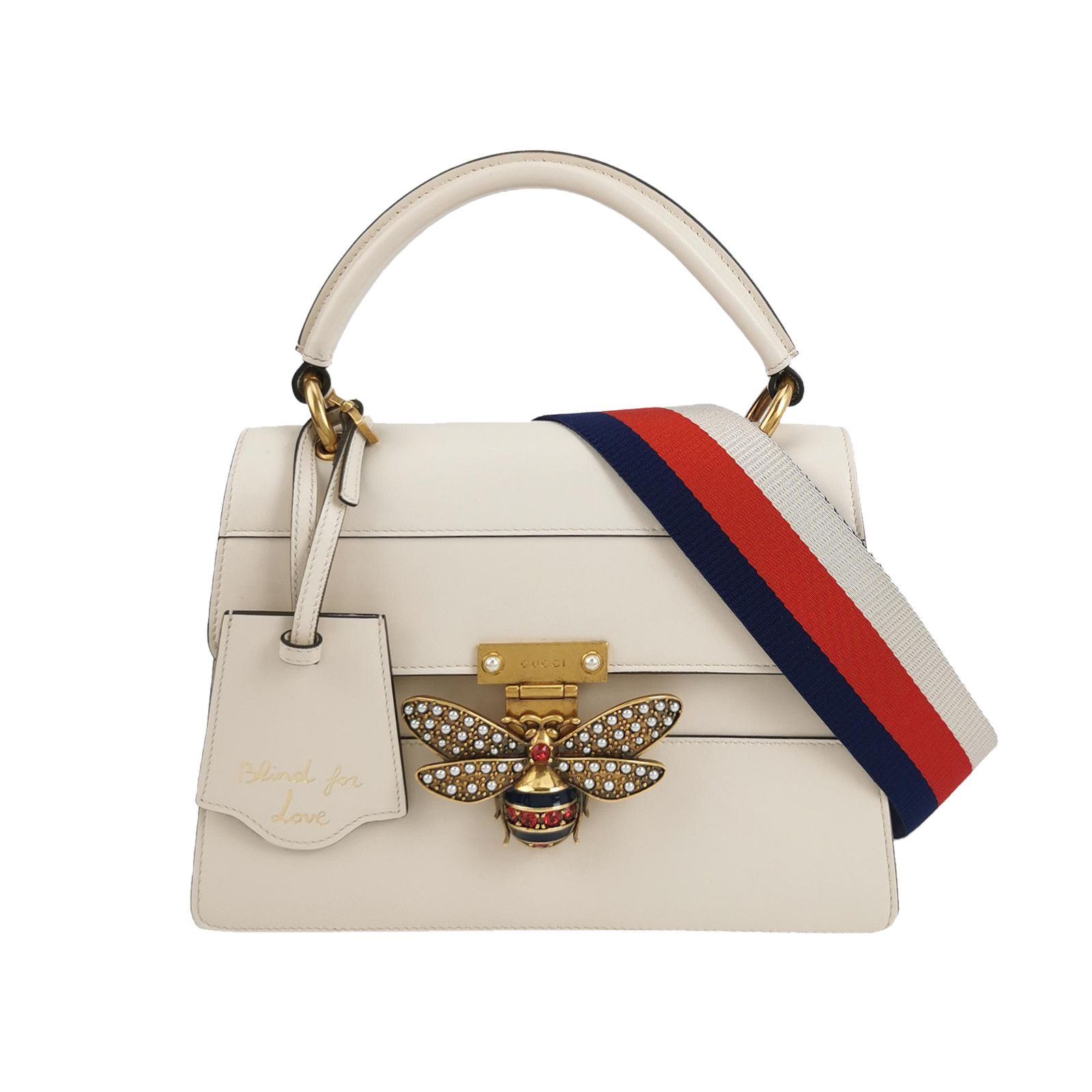 Gucci Gucci Women os Shoulder Bags Size ONE SIZE - 1 Thumbnail