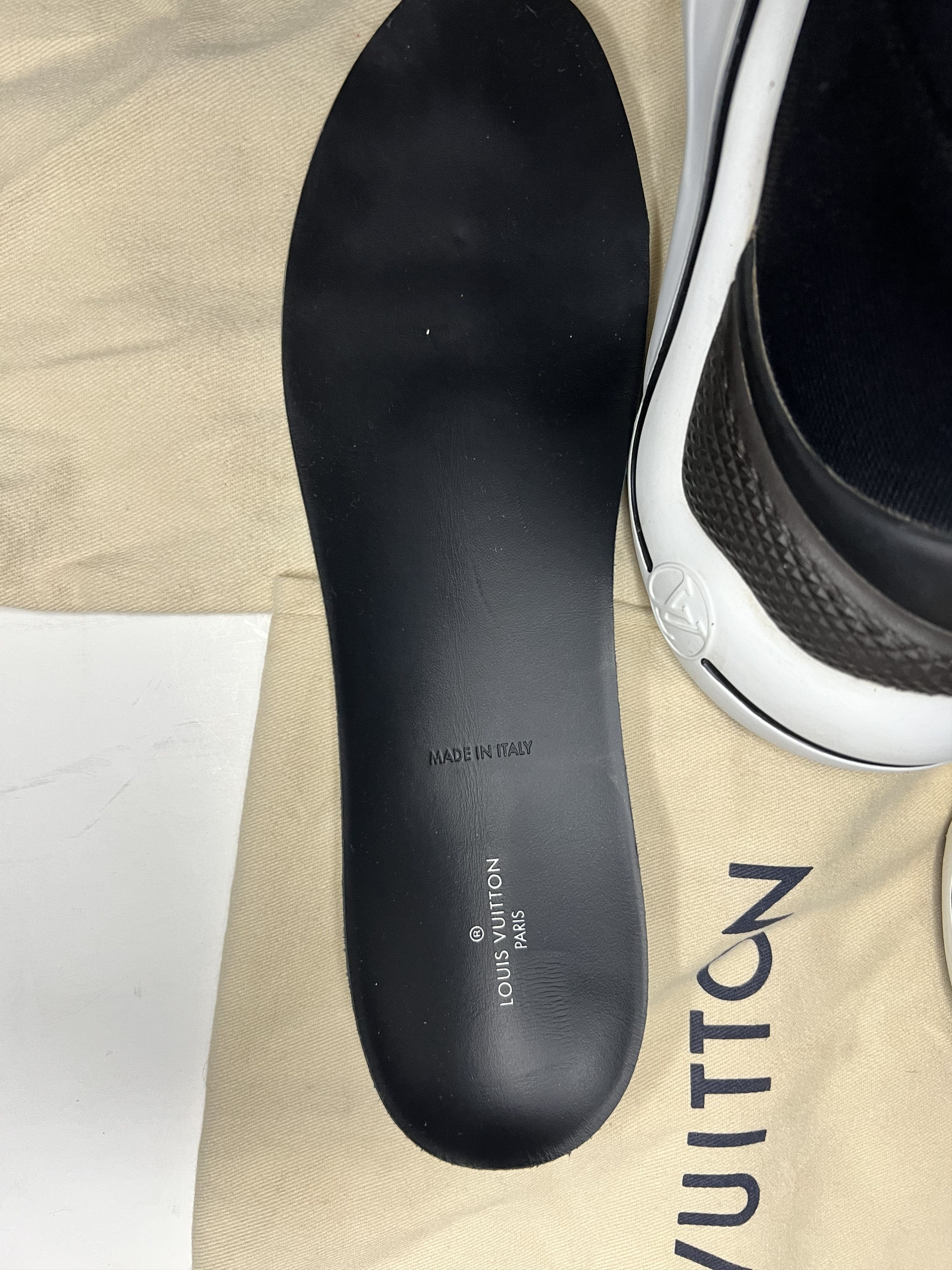 Louis Vuitton Archlight Stretch Sock Sneacker Size US 8 / EU 41 - 11 Thumbnail