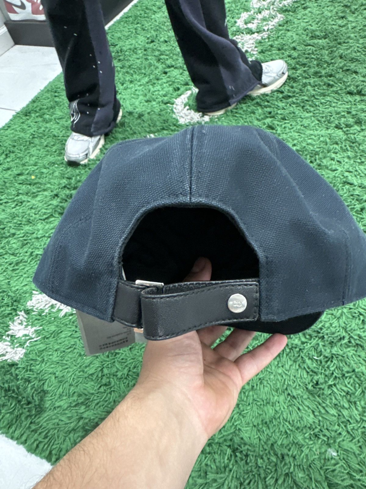 Dior Dior Hat Size ONE SIZE - 2 Thumbnail