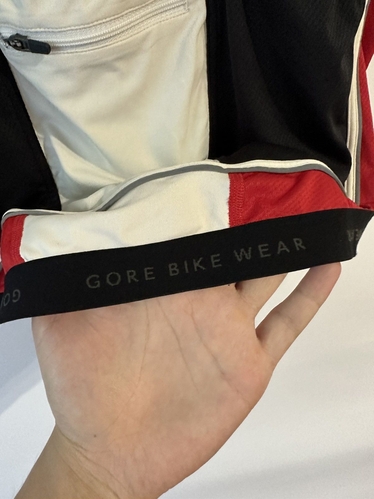 Other Gore Bike Wear Bicycle Full Zip Jersey Size US M / EU 48-50 / 2 - 7 Thumbnail