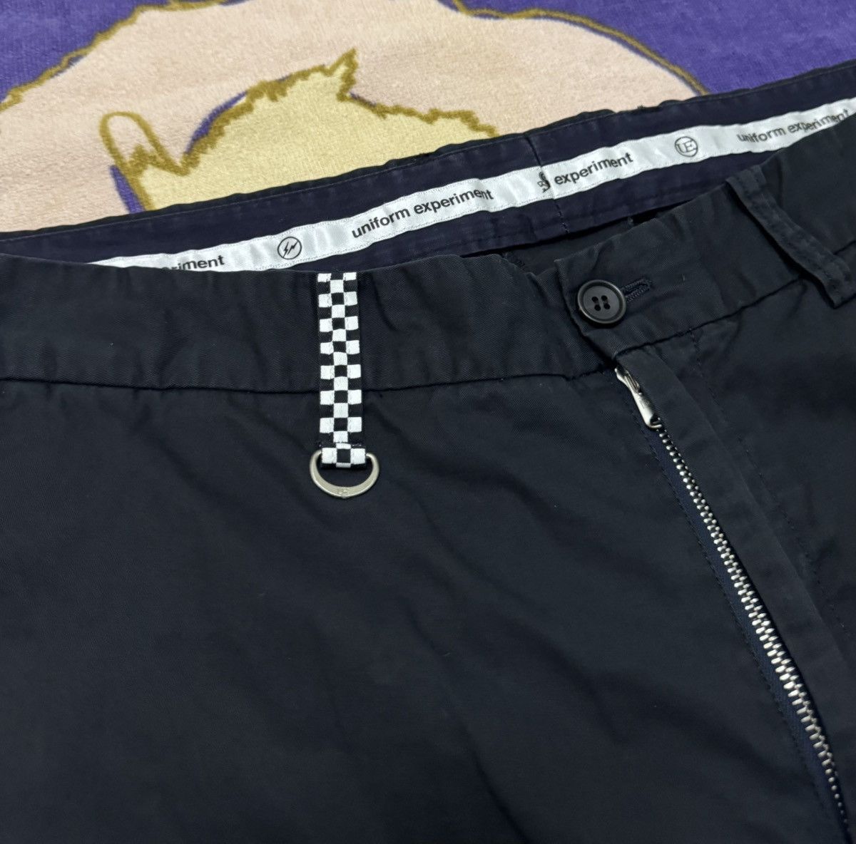 uniform experiment Rare SOPHNET x UNIFORM EXPERIMENT Japan Pant Size US 37 - 7 Thumbnail