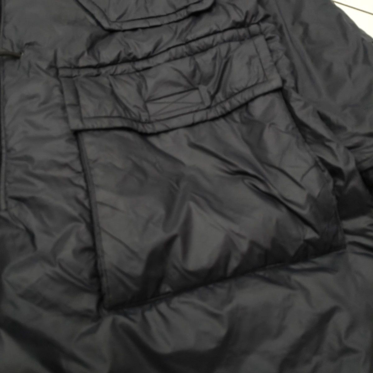 GU × Undercover Rare GU X UNDERCOVER Rose Parka Jacket Size US M / EU 48-50 / 2 - 19 Thumbnail