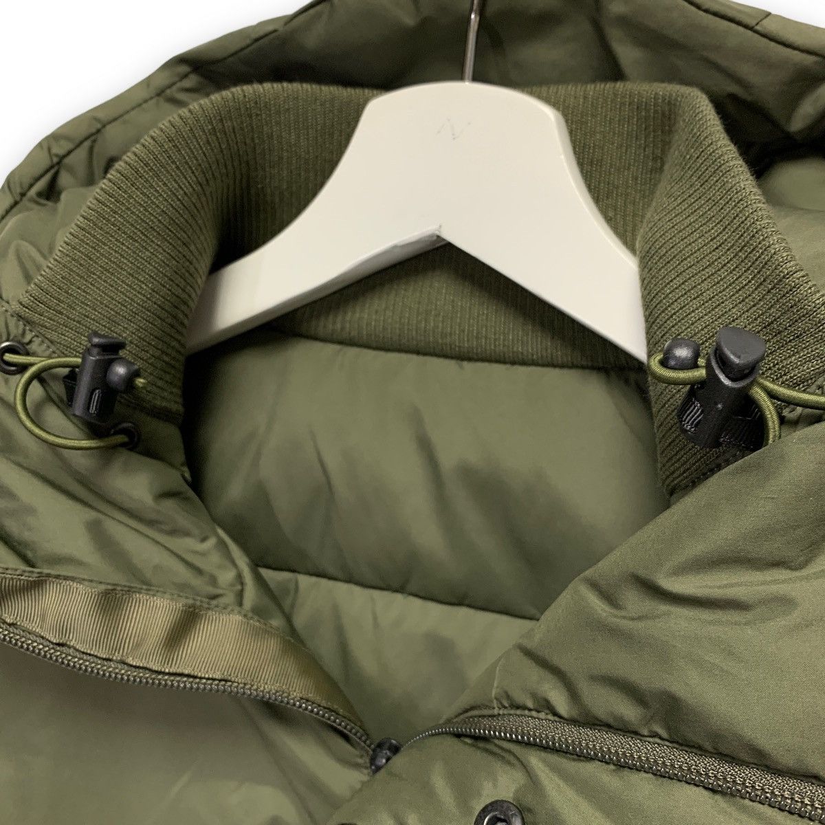 Number (N)ine Number Nine puffer down jacket Size US L / EU 52-54 / 3 - 3 Thumbnail