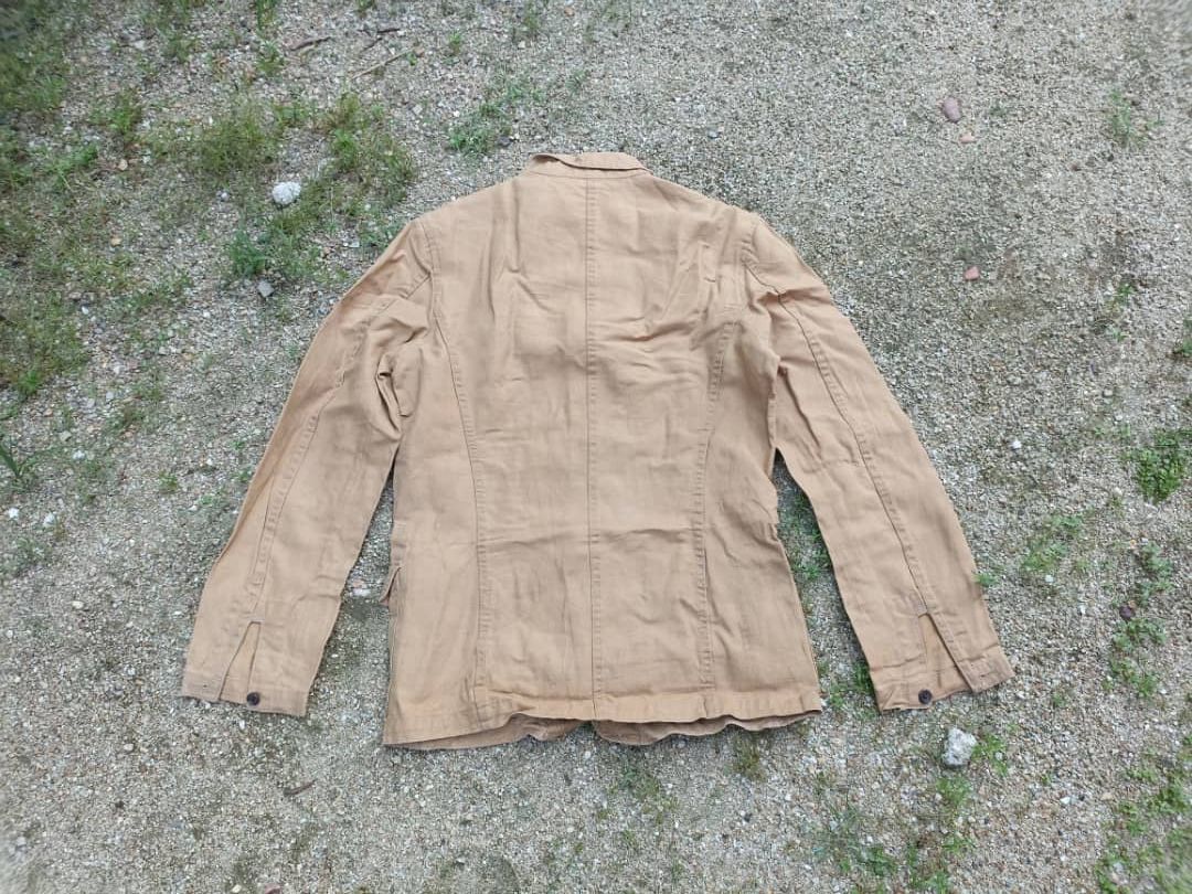 Polo Ralph Lauren Vintage Polo Ralph Lauren Jacket Size US M / EU 48-50 / 2 - 4 Thumbnail