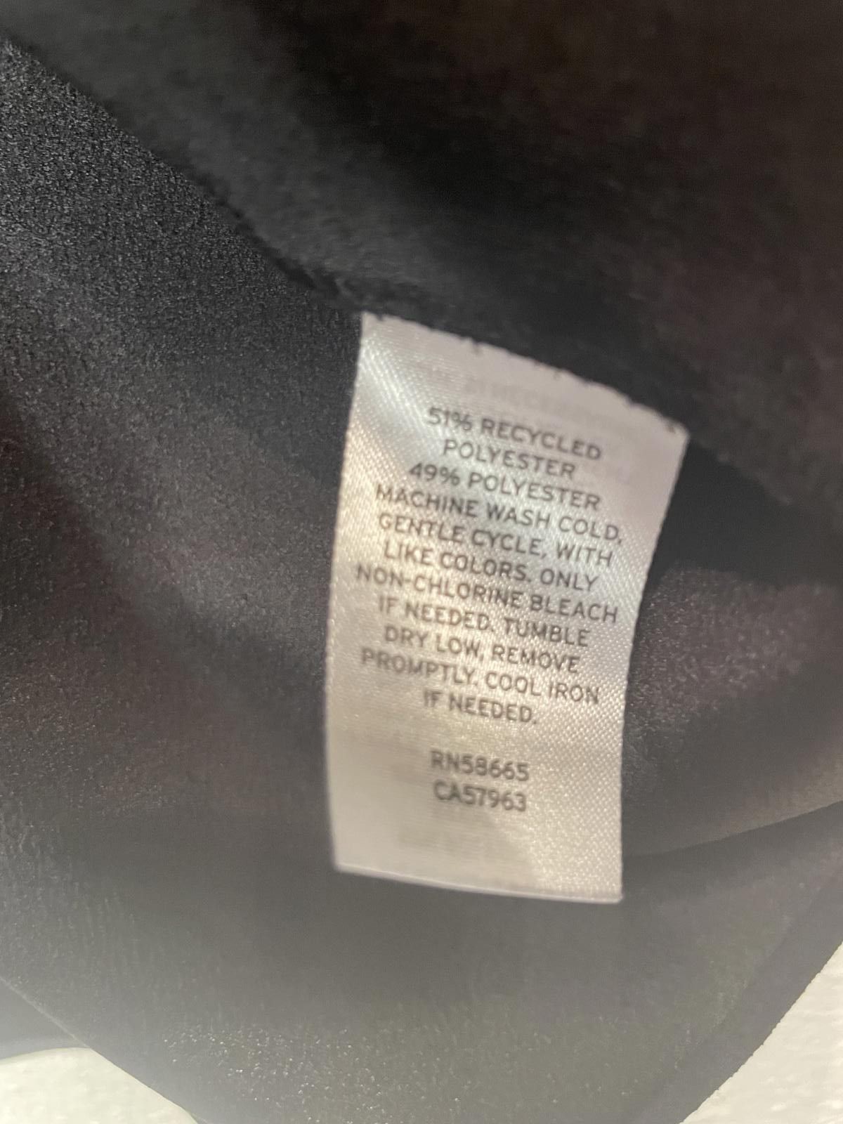 Nordstrom Nordstrom Blouse Top Women's Size XL Flowy Career Whimsigoth Size XL / US 12-14 / IT 48-50 - 4 Thumbnail
