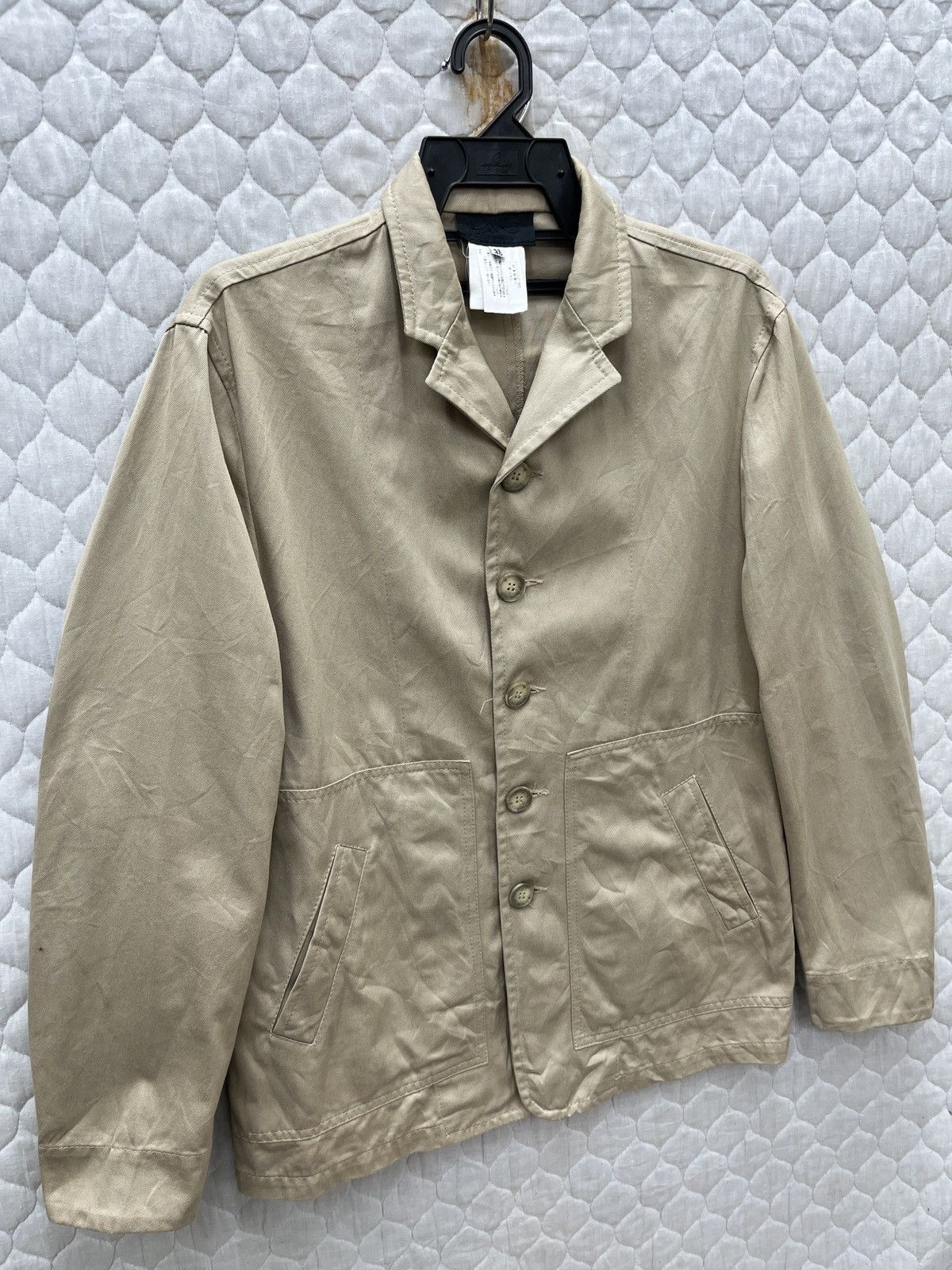 Dolce & Gabbana 🔥🔥🔥STEALS DOLCE & GABBANA JACKET Size US S / EU 44-46 / 1 - 2 Thumbnail
