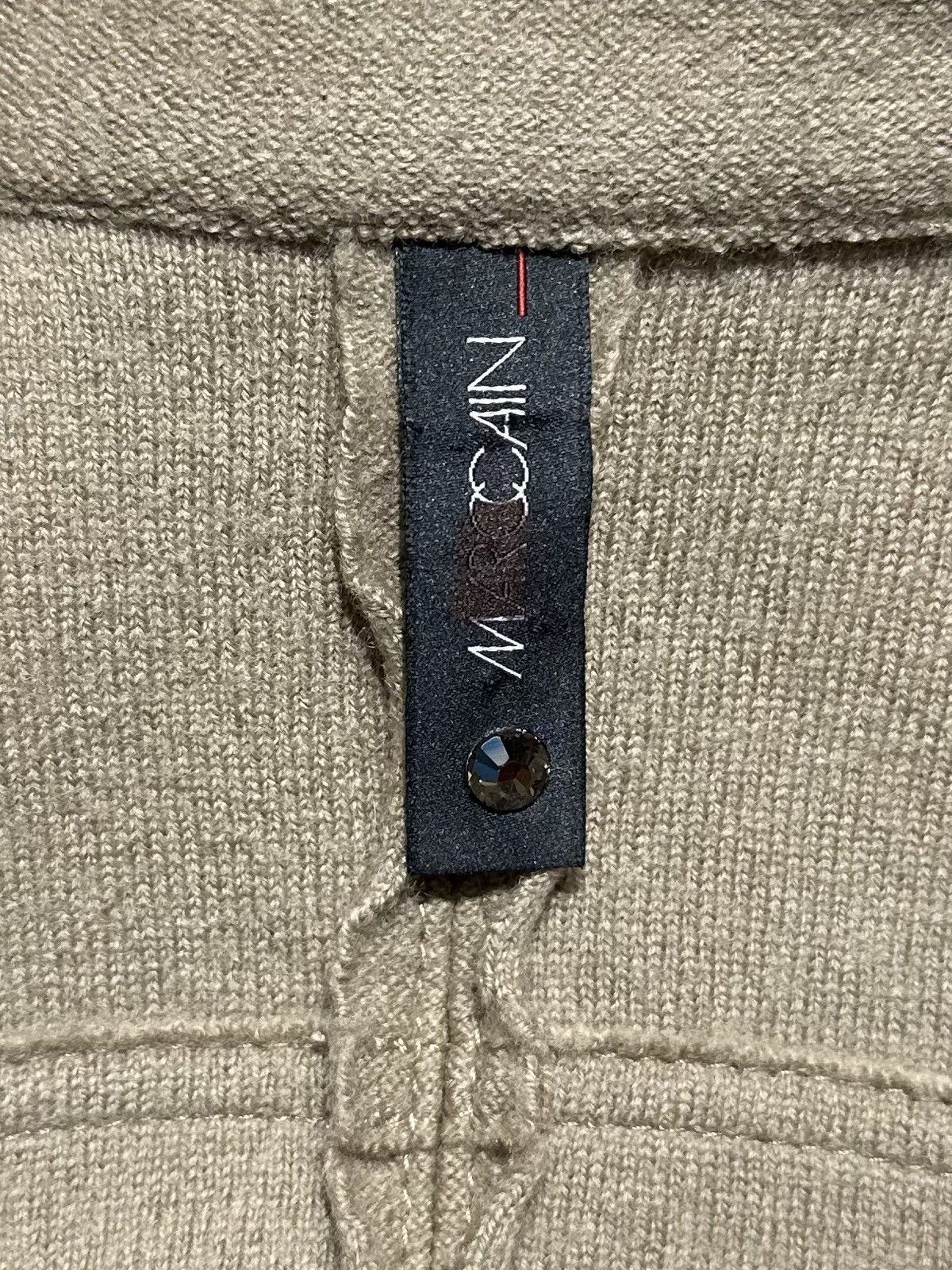 Other Marc Cain Boiled Wool Jacket Coat Women's Size S Size S / US 4 / IT 40 - 4 Thumbnail