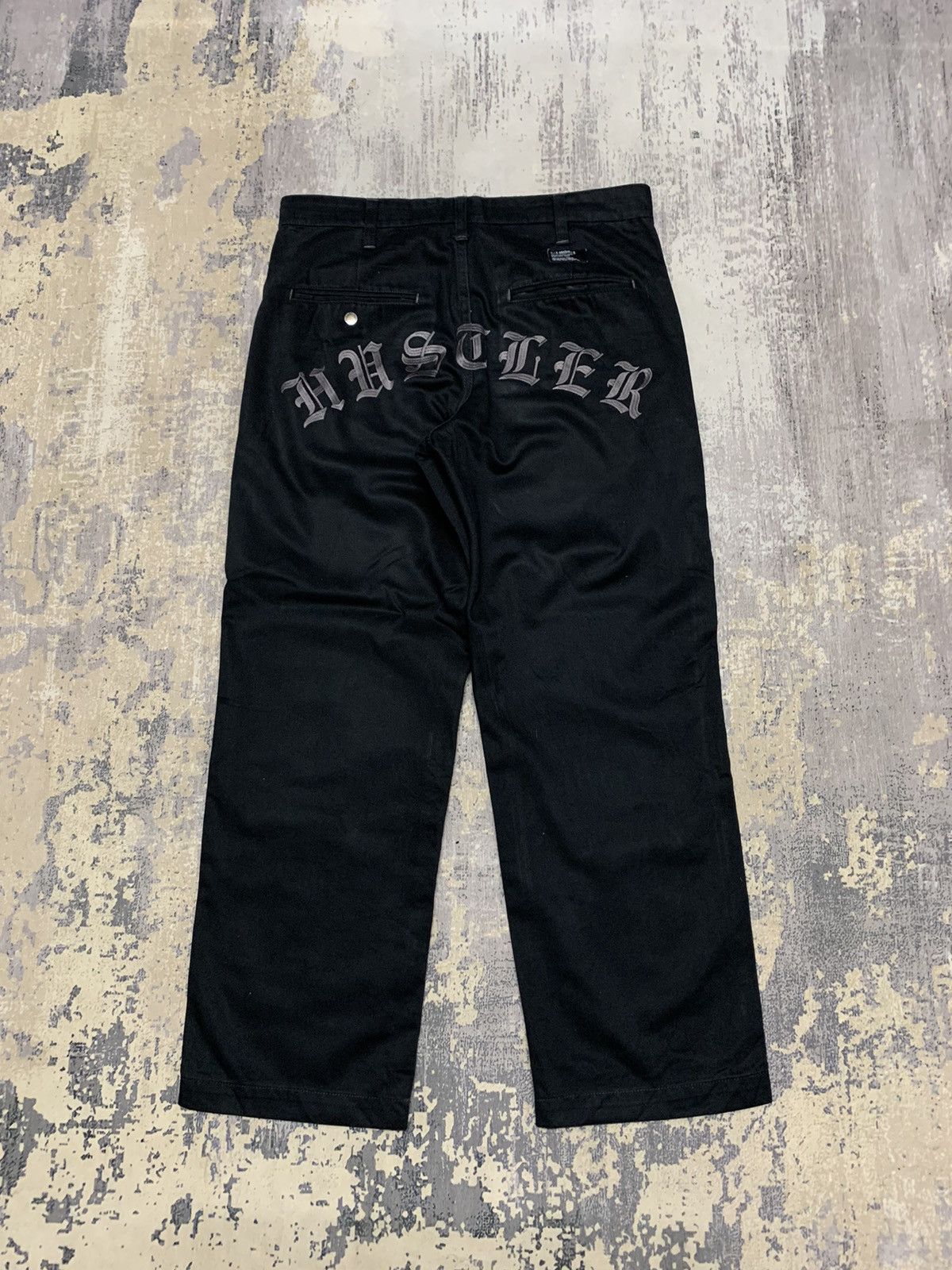 Hysteric Glamour × Undercover | Grailed