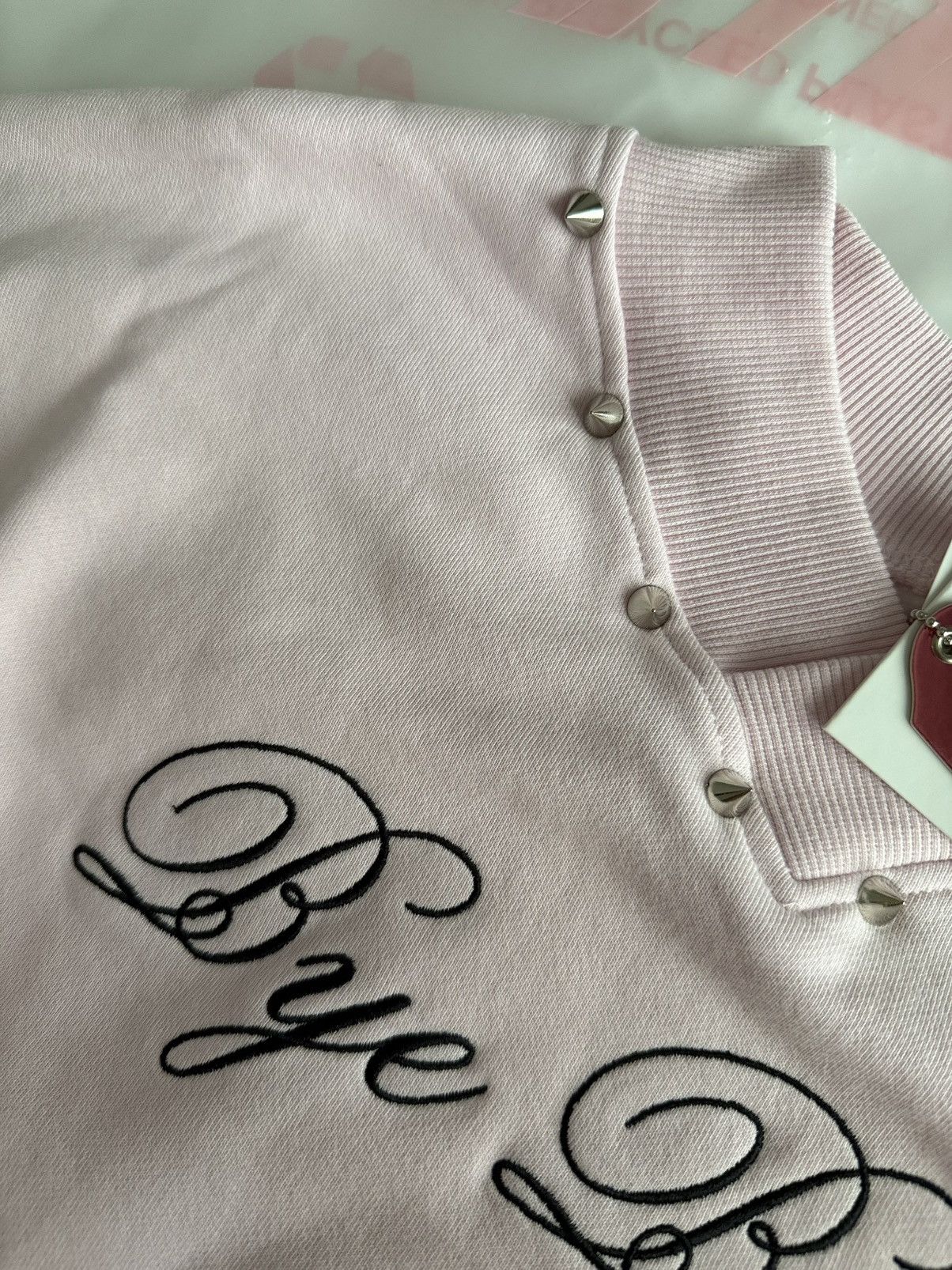 Other Bye Bambi Hoodie Size S / US 4 / IT 40 - 3 Thumbnail
