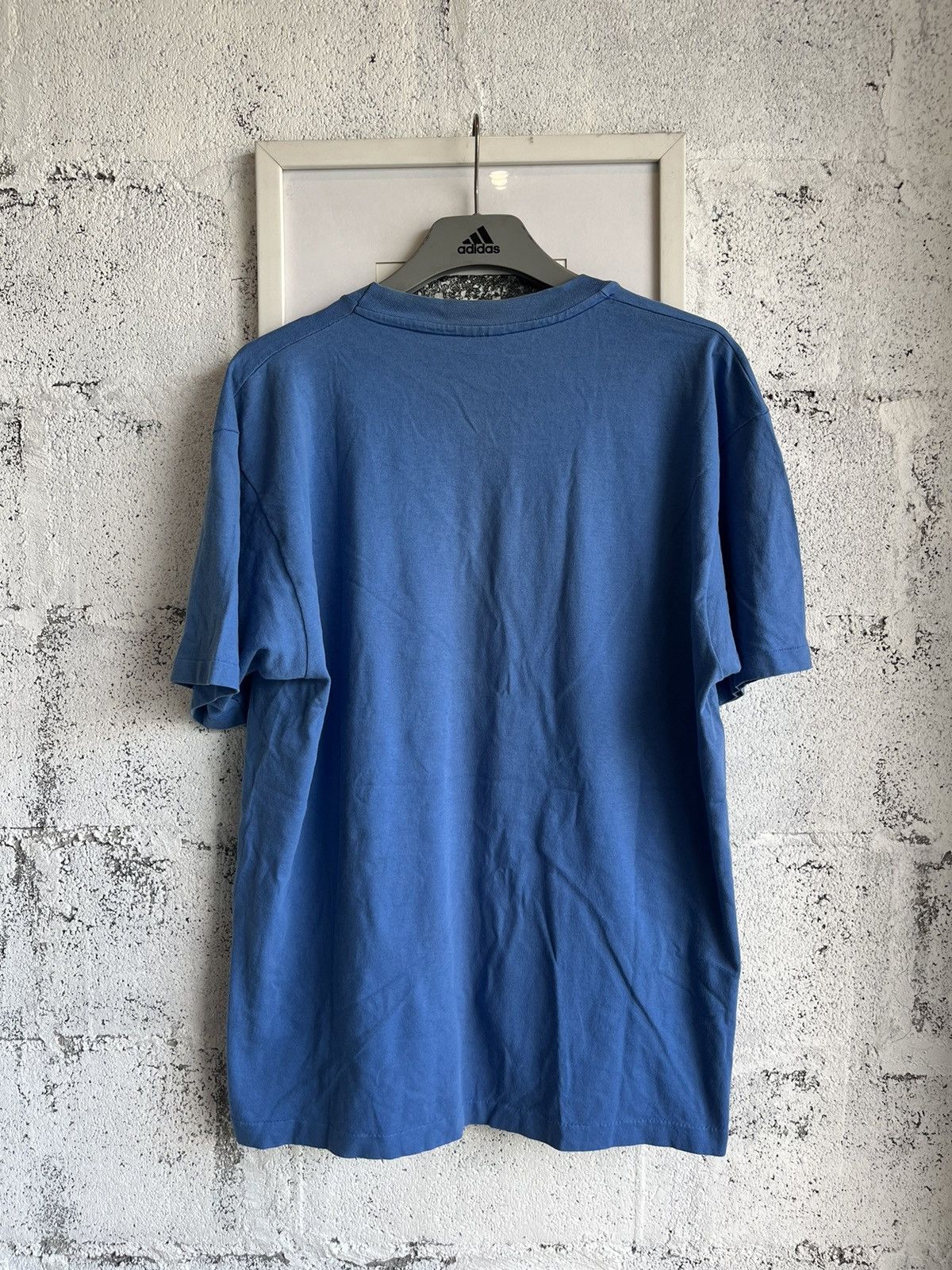 NCAA × Vintage Vintage FLORIDA GATORS UNIVERSITY 90’s Native Sun tshirt Size US XL / EU 56 / 4 - 10 Thumbnail