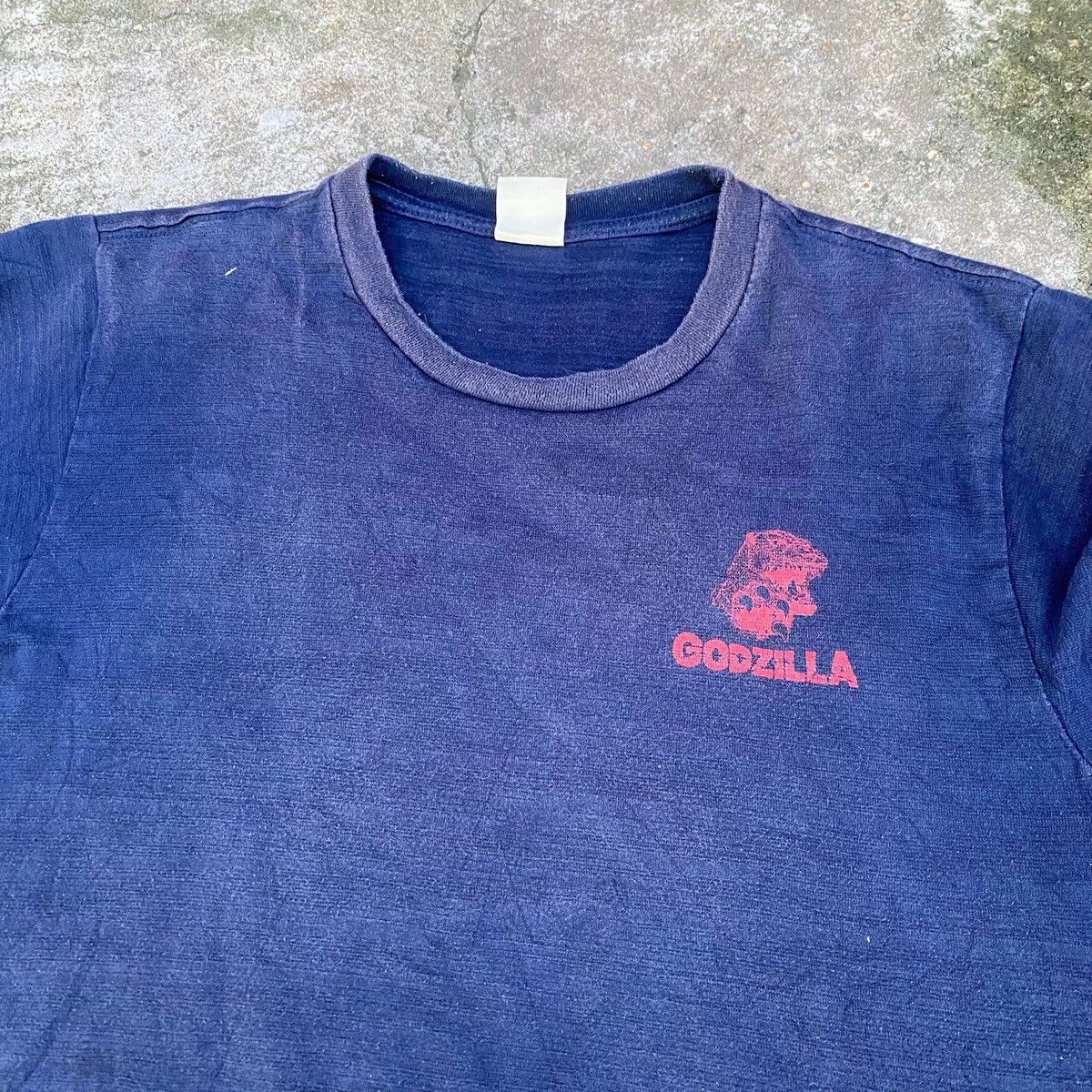 Other RARE ‼️ Godzilla Size US M / EU 48-50 / 2 - 4 Thumbnail