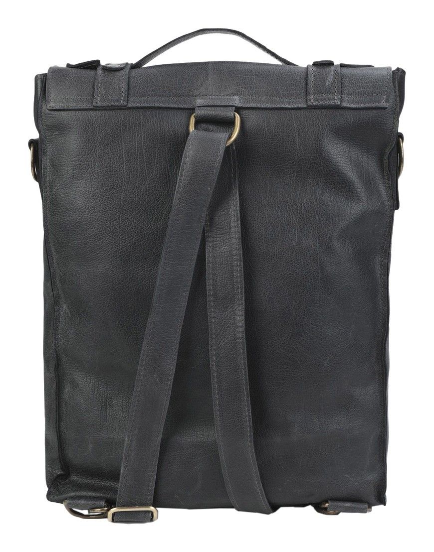 Other Corsia Convertible Leather Backpack Size ONE SIZE - 2 Thumbnail